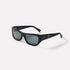 Memphis - Matte Black / Black Polarized