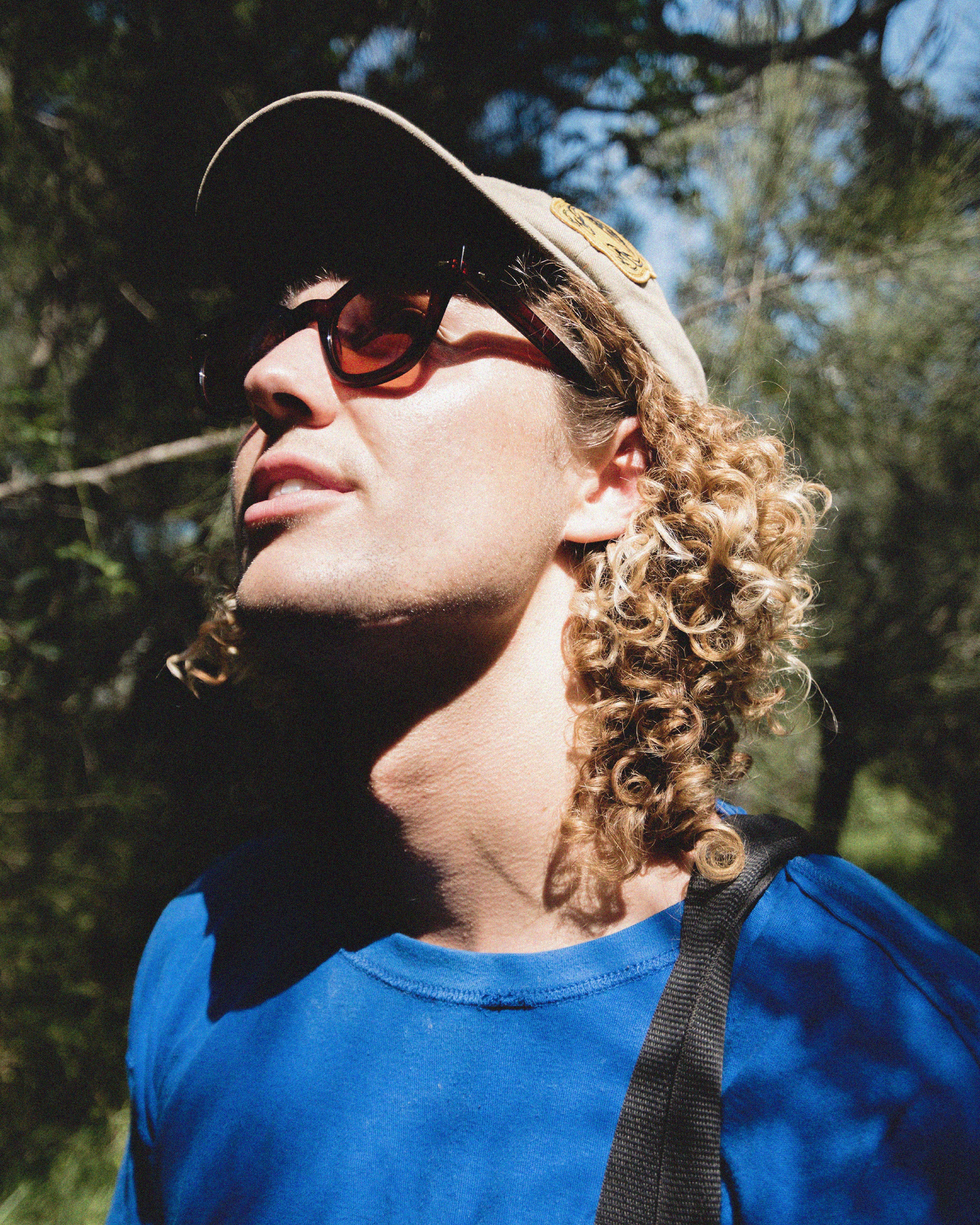 Dylan - Cola Polished / Brown - Sunglasses - EPOKHE EYEWEAR