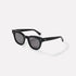 Dylan - Black Polished / Black Polarized