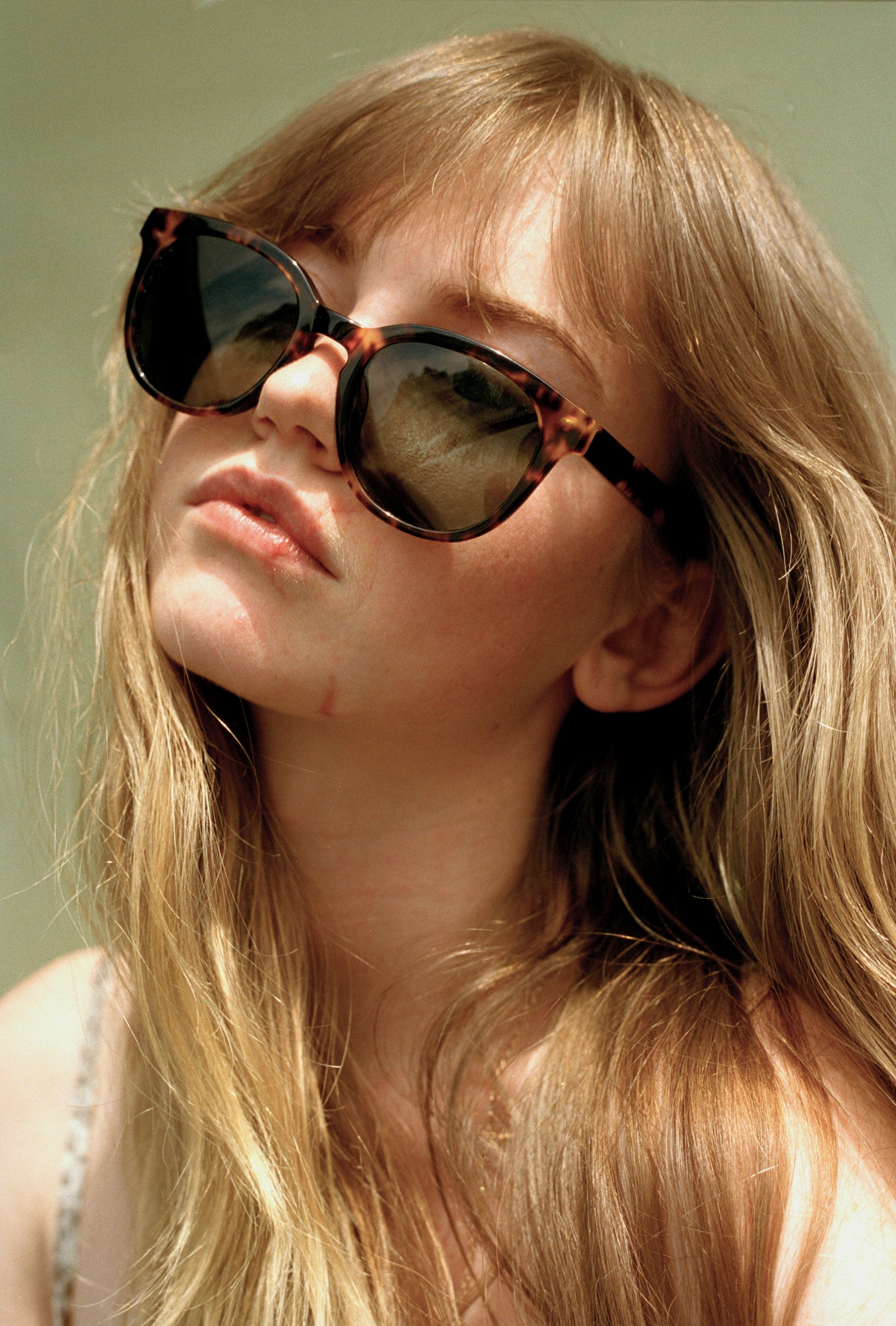 Anteka 2.0 -  Black Polished / Black - EPOKHE EYEWEAR Sunglasses #
