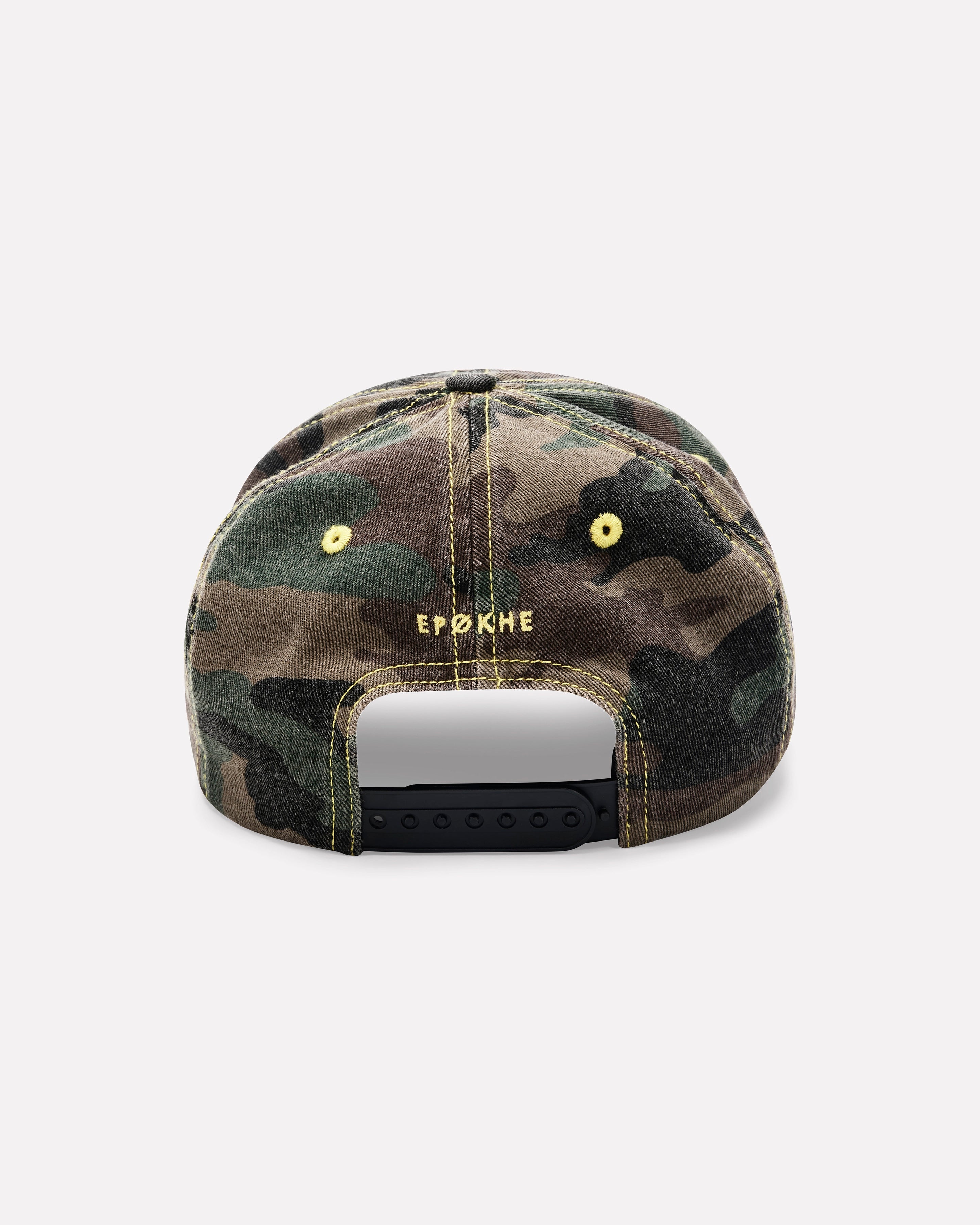 EPOKHE THOMAS TOWNEND ART SERIES HAT