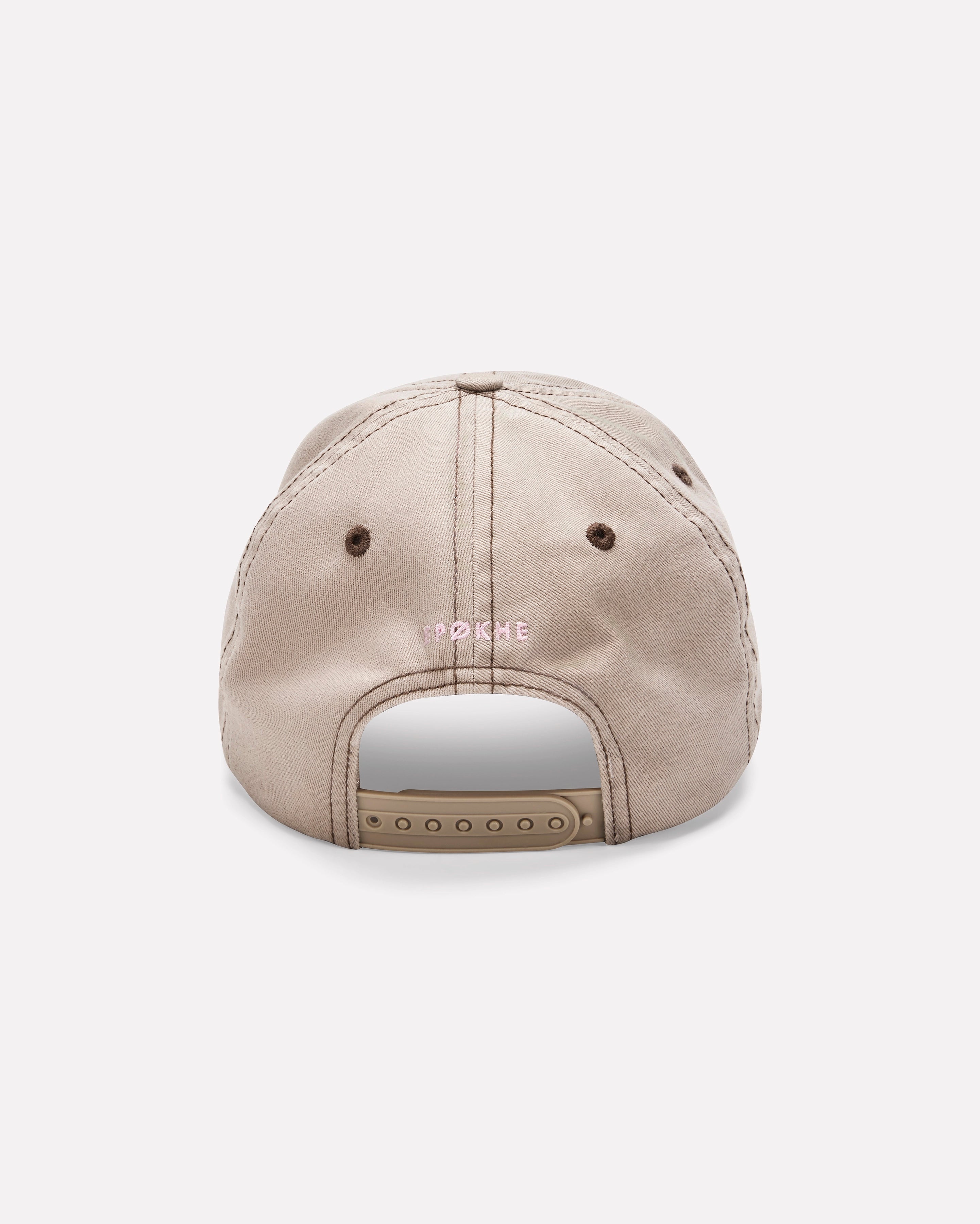EPOKHE THOMAS TOWNEND ART SERIES HAT
