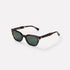 Ceremony - Tortoise Polished / Green Polarised
