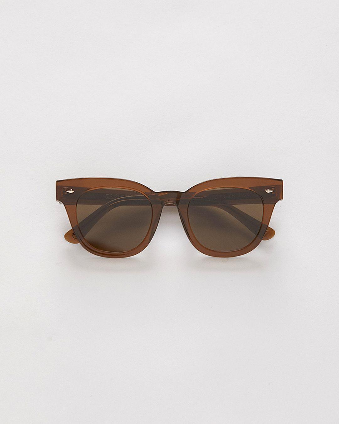 Dylan ZERO - Maple Polished  / Brown Zero