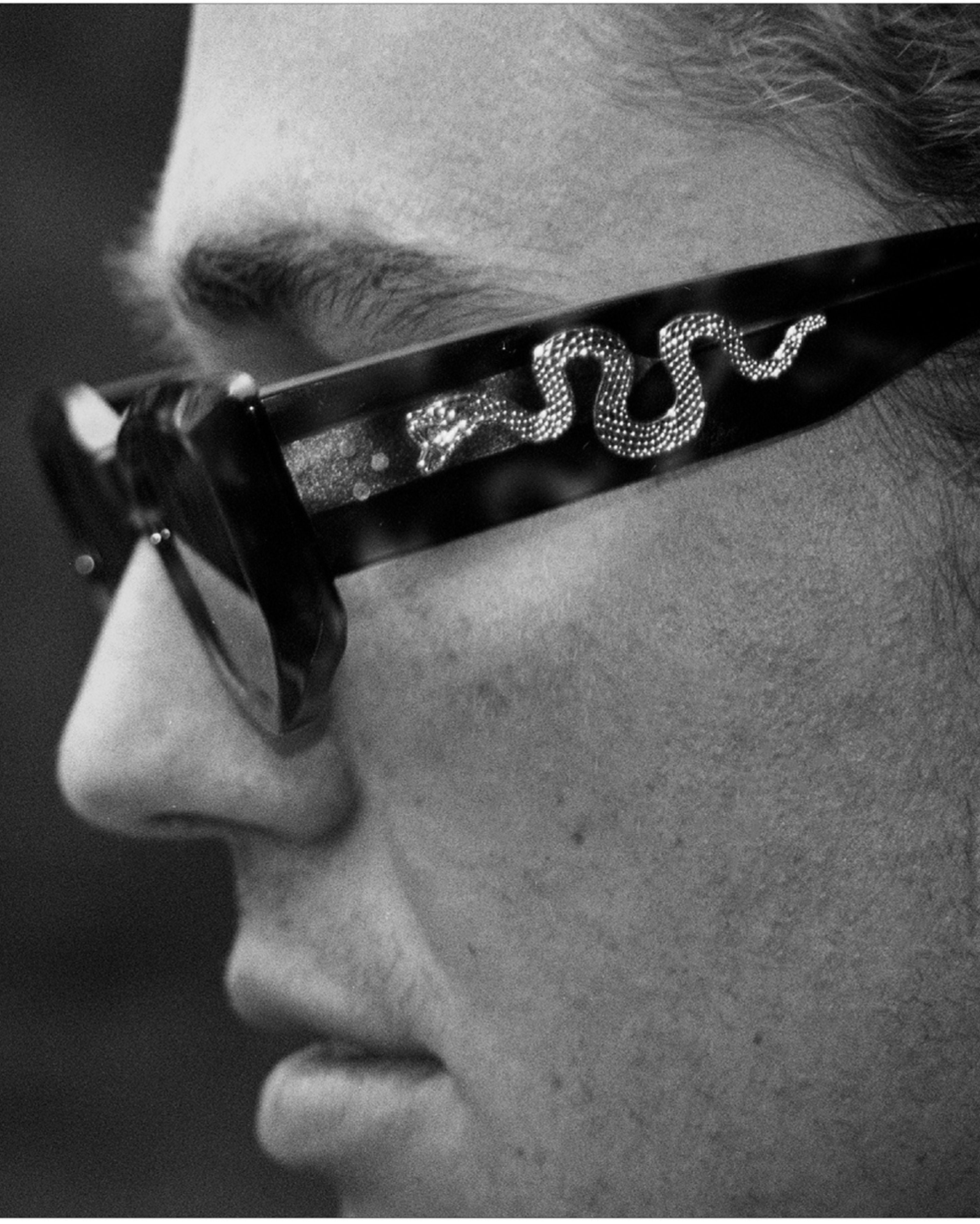 Guilty Sunglasses | Black Tortoise Polished / Grey | Epokhe Eyewear