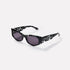 Guilty - Black Tortoise Polished / Grey