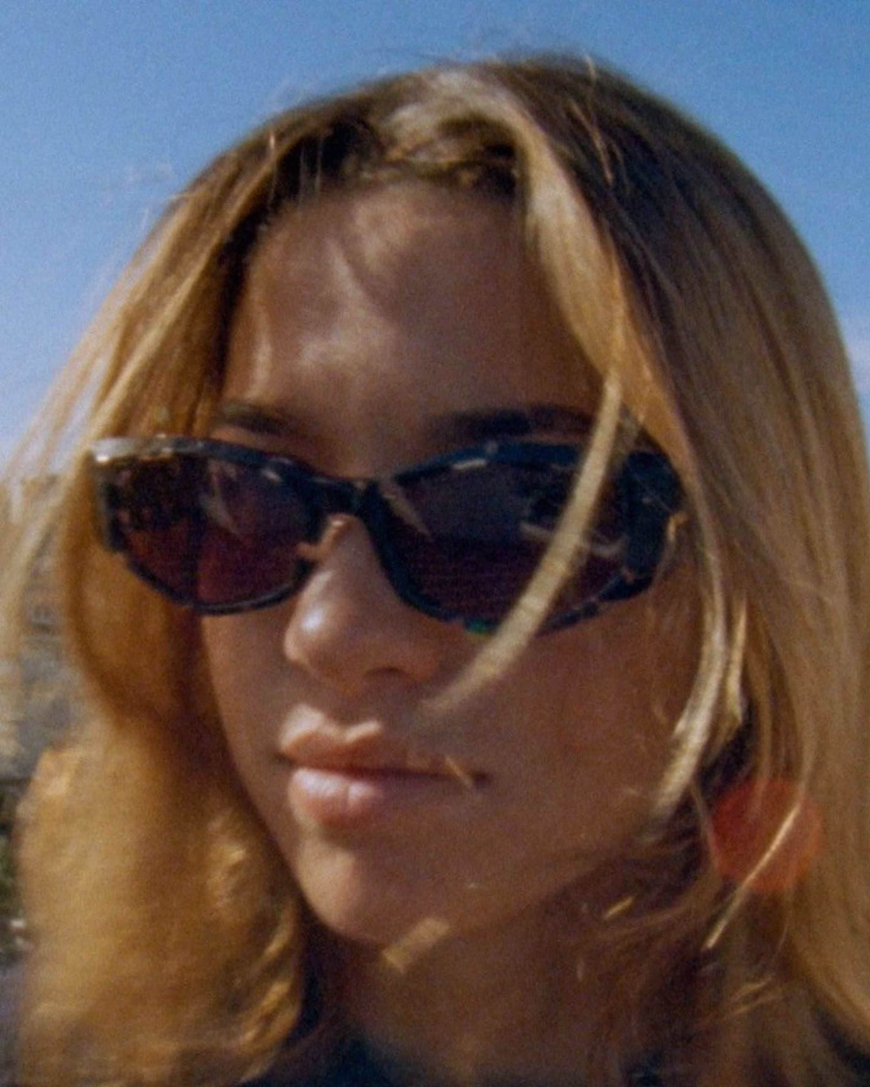 Guilty Sunglasses | Black Tortoise Polished / Grey | Epokhe Eyewear