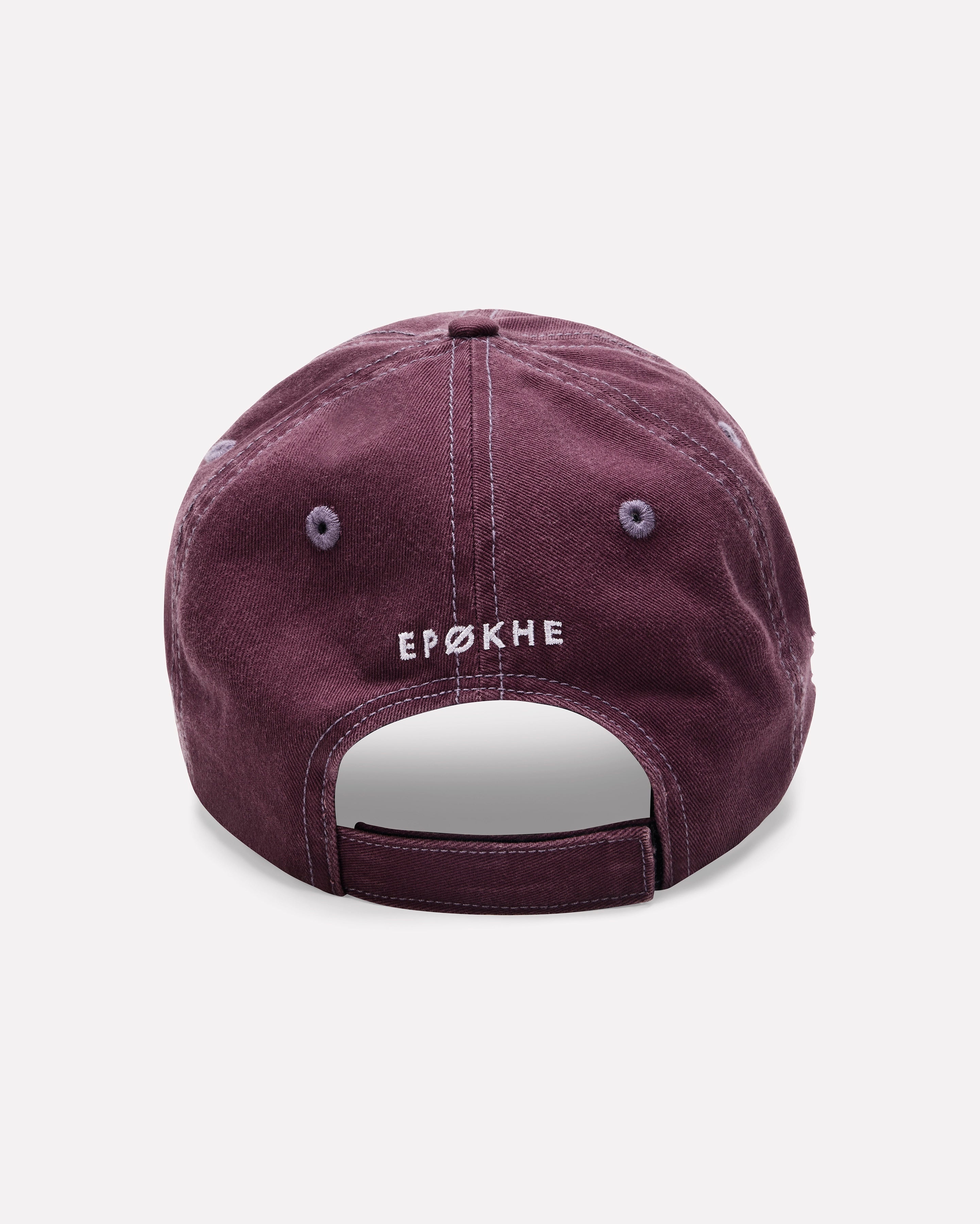 EPOKHE Y2K CAP
