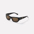 Memphis - Black Polished / Bronze Polarized