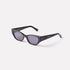 Reprise - Black Polished / Black
