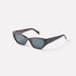 Reprise - Dark Tortoise Polished / Green