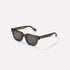 Stereo x Eithan Osborne - Army Green Polished / Black