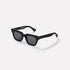 Stereo x Eithan Osborne - Matte Black / Black Polarized