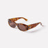 Suede - Tortoise Polished / Bronze