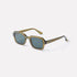 Wilson - Army Green Polished / Green