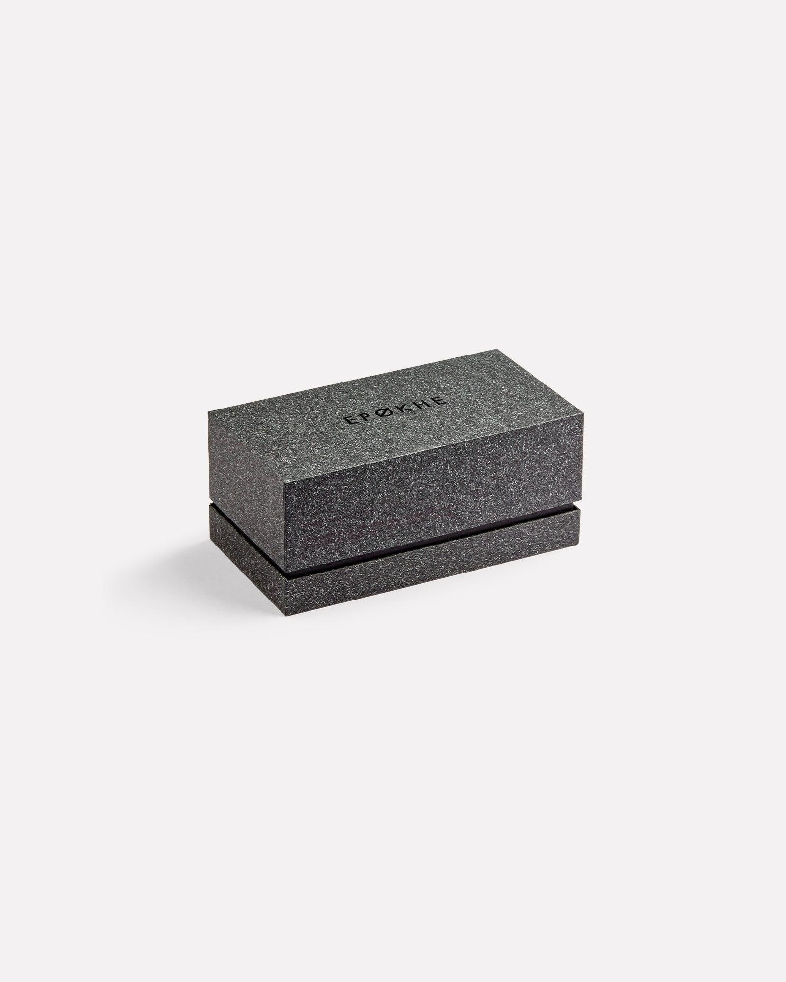 Realm x Drag - Matte Black / Black