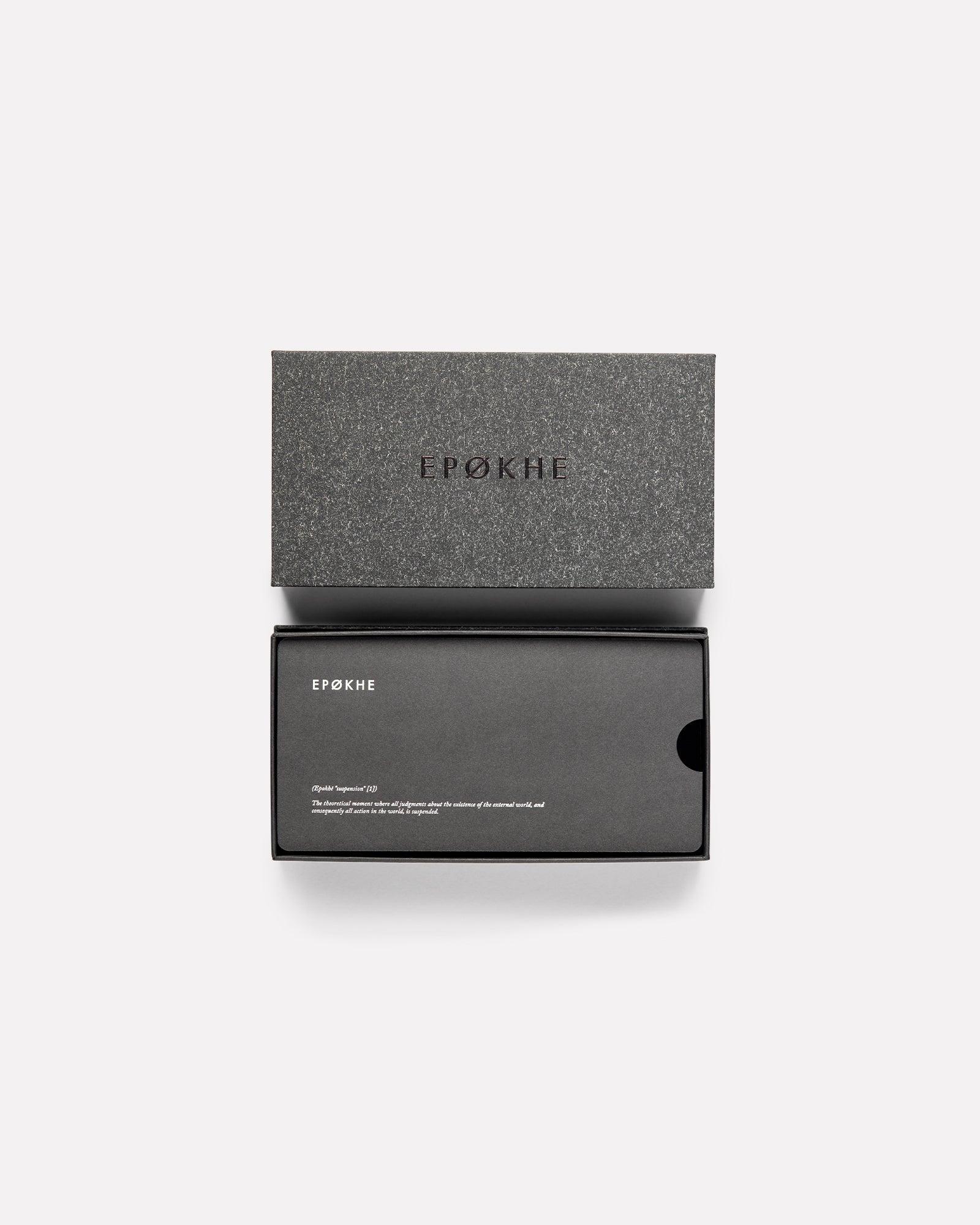 Realm x Drag - Matte Black / Black