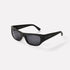 Memphis x Mark Occhilupo - Gunmetal Polished / Black Polarized