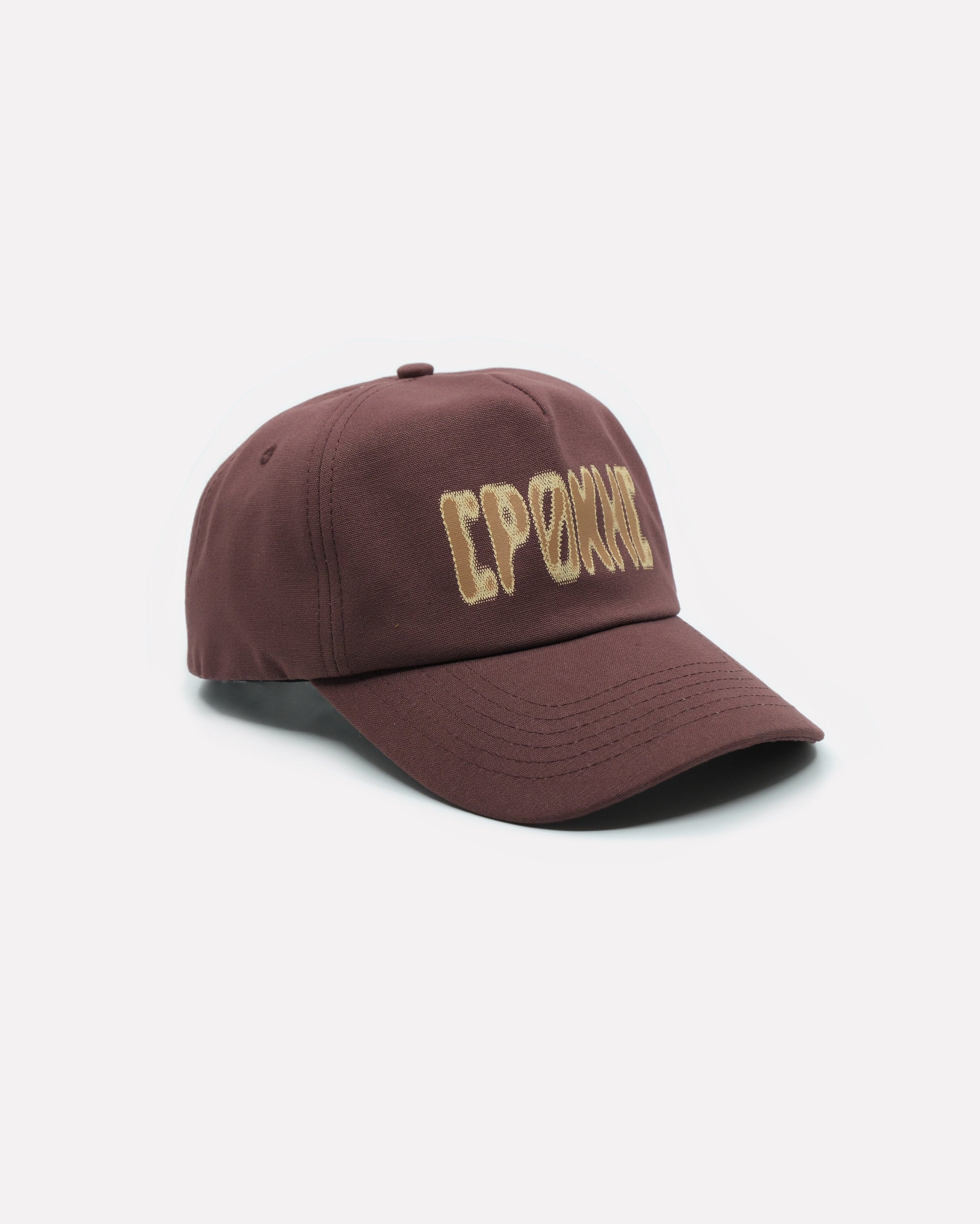 Epokhe Heat Seeker 5 Panel Hat - Kalamata