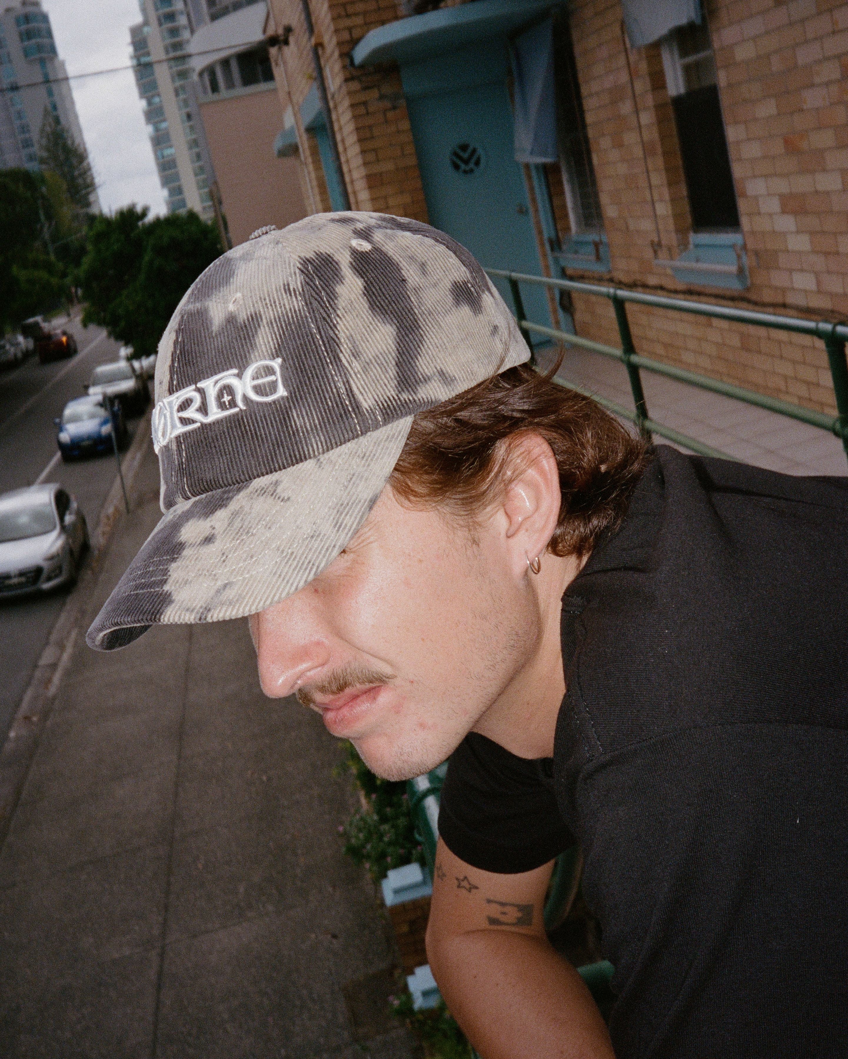 Epokhe Folklore Cap