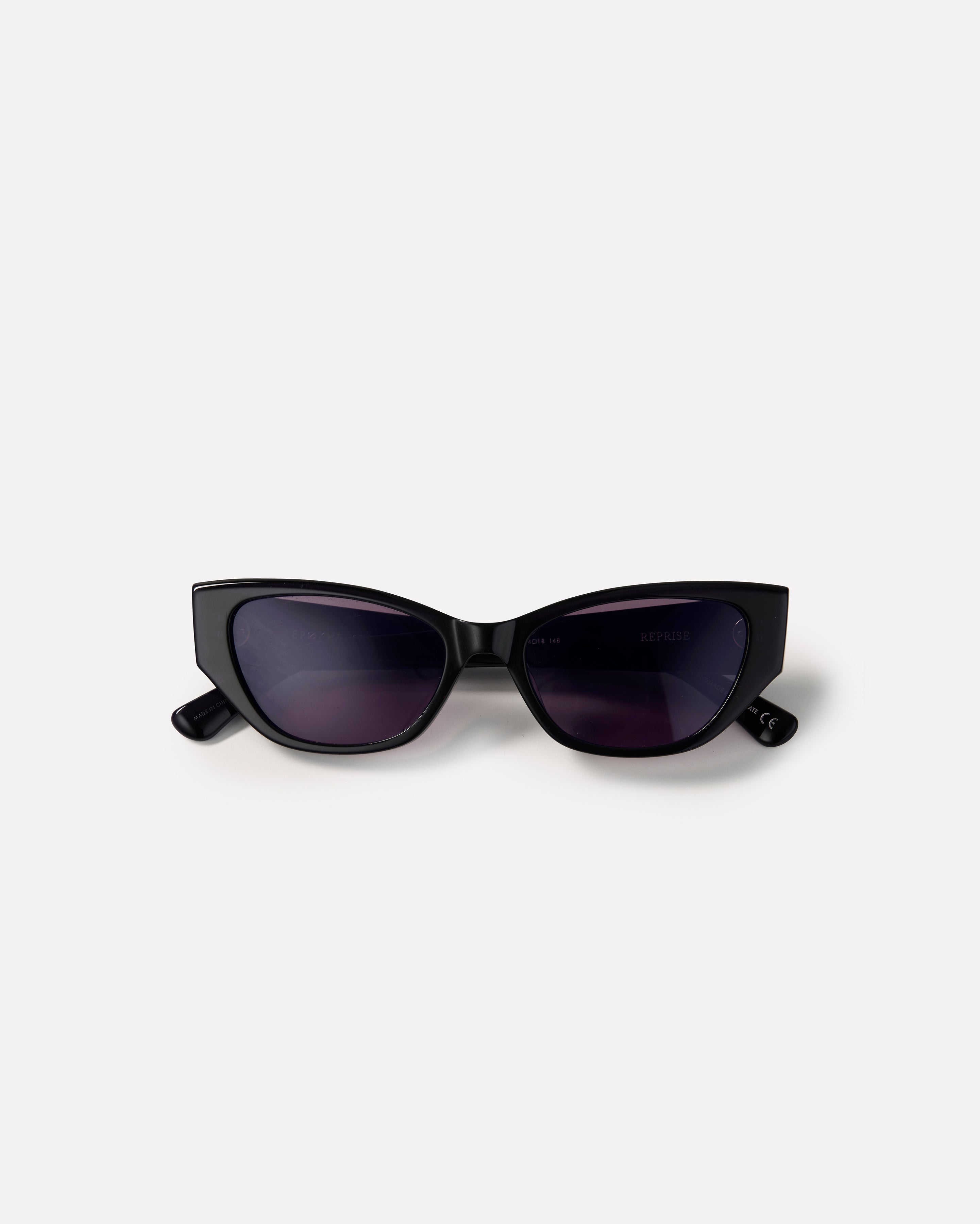 Reprise x THRILLS - Dark Indigo Polished / Purple