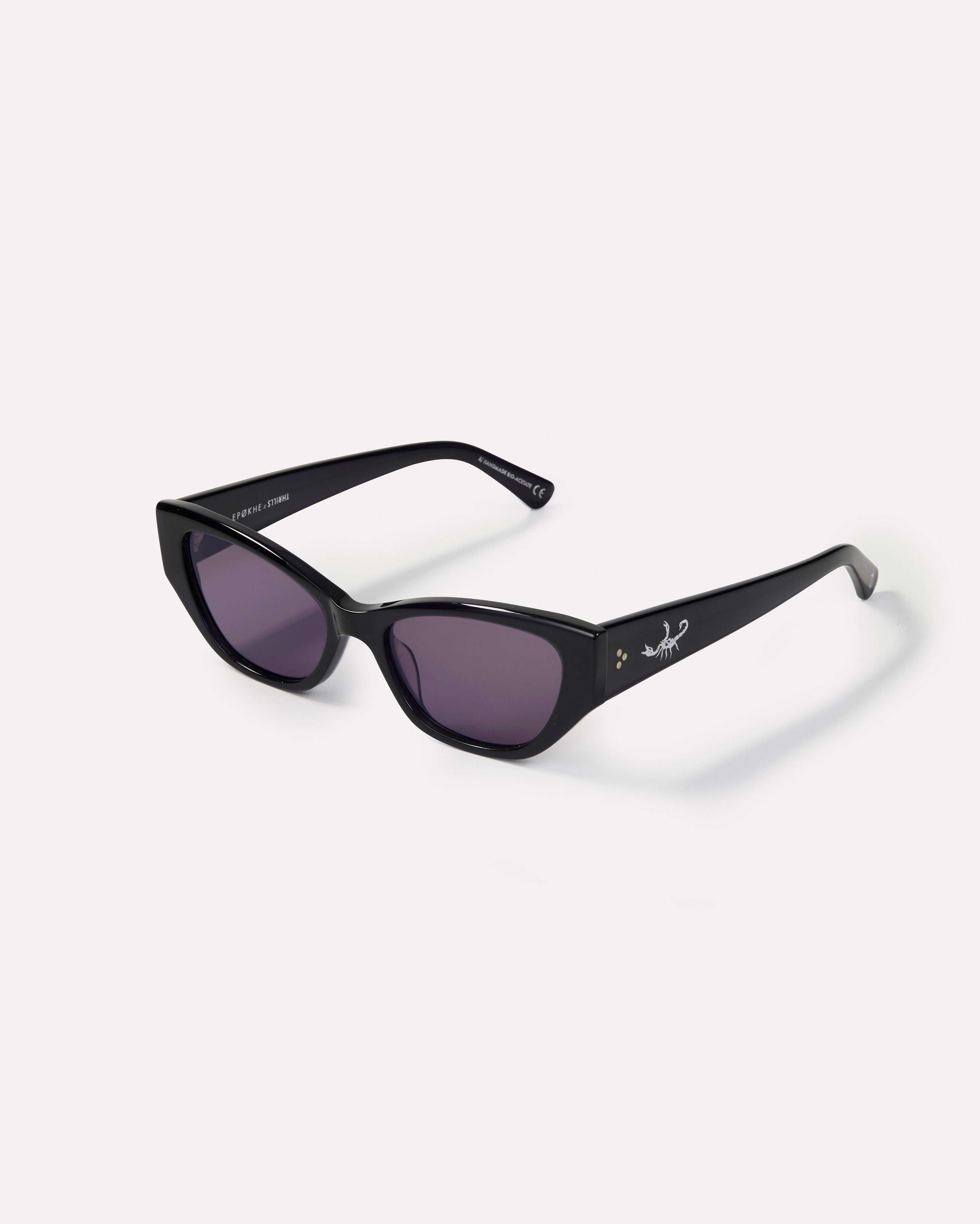 Reprise x THRILLS - Dark Indigo Polished / Purple