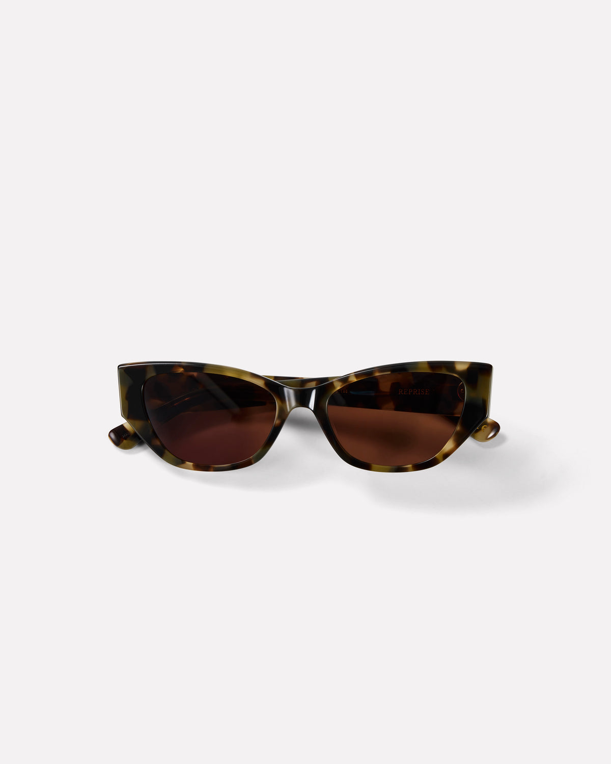 Reprise x Jack Freestone - Tori Polished / Bronze - EPOKHE EYEWEAR Sunglasses #