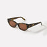 Reprise x Jack Freestone - Crystal Dark Tortoise Polished / Bronze