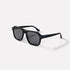 Pano Sunglasses - Black Polished / Black Polarized
