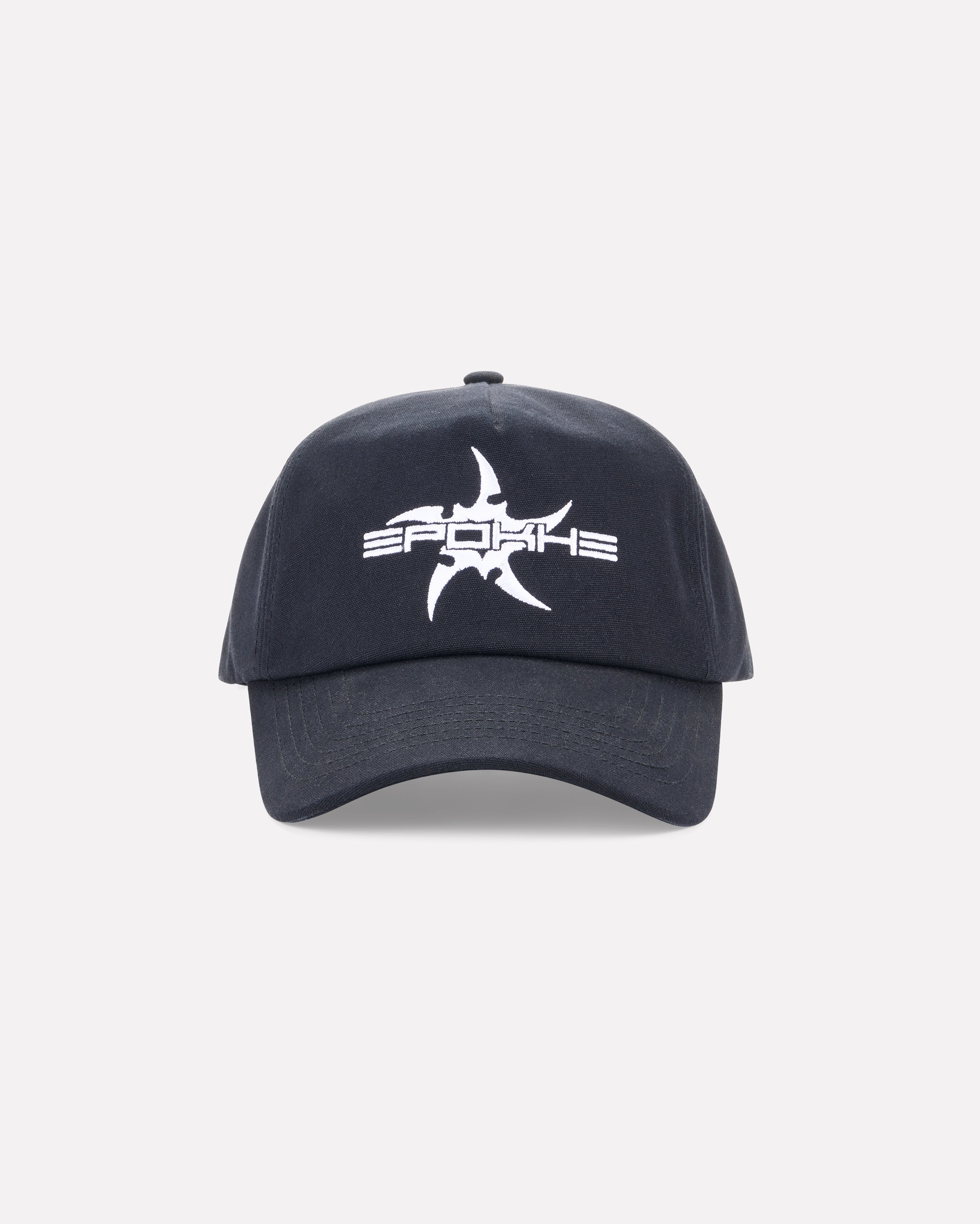 Epokhe Weapon Hat - Black