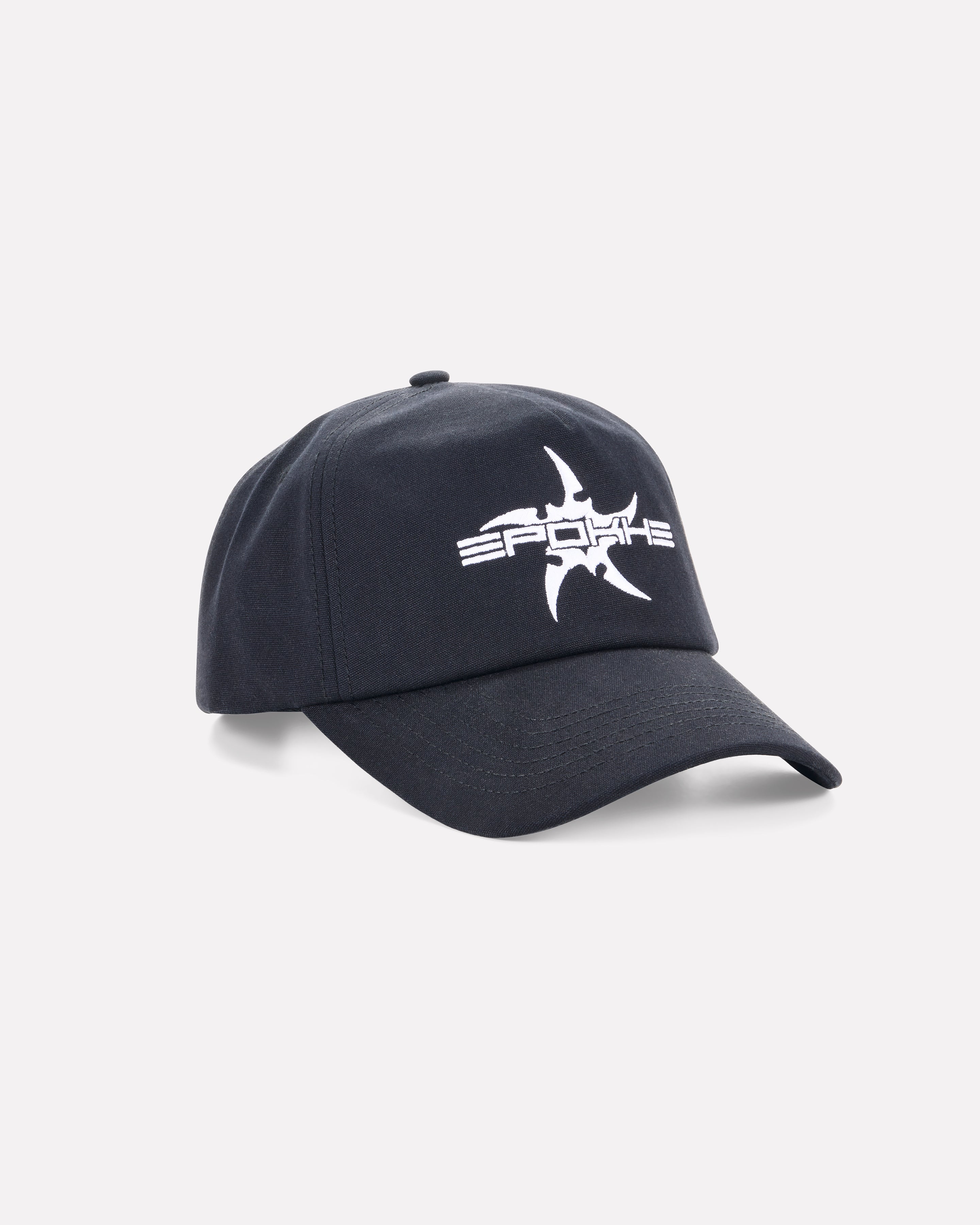 Epokhe Weapon Hat - Black