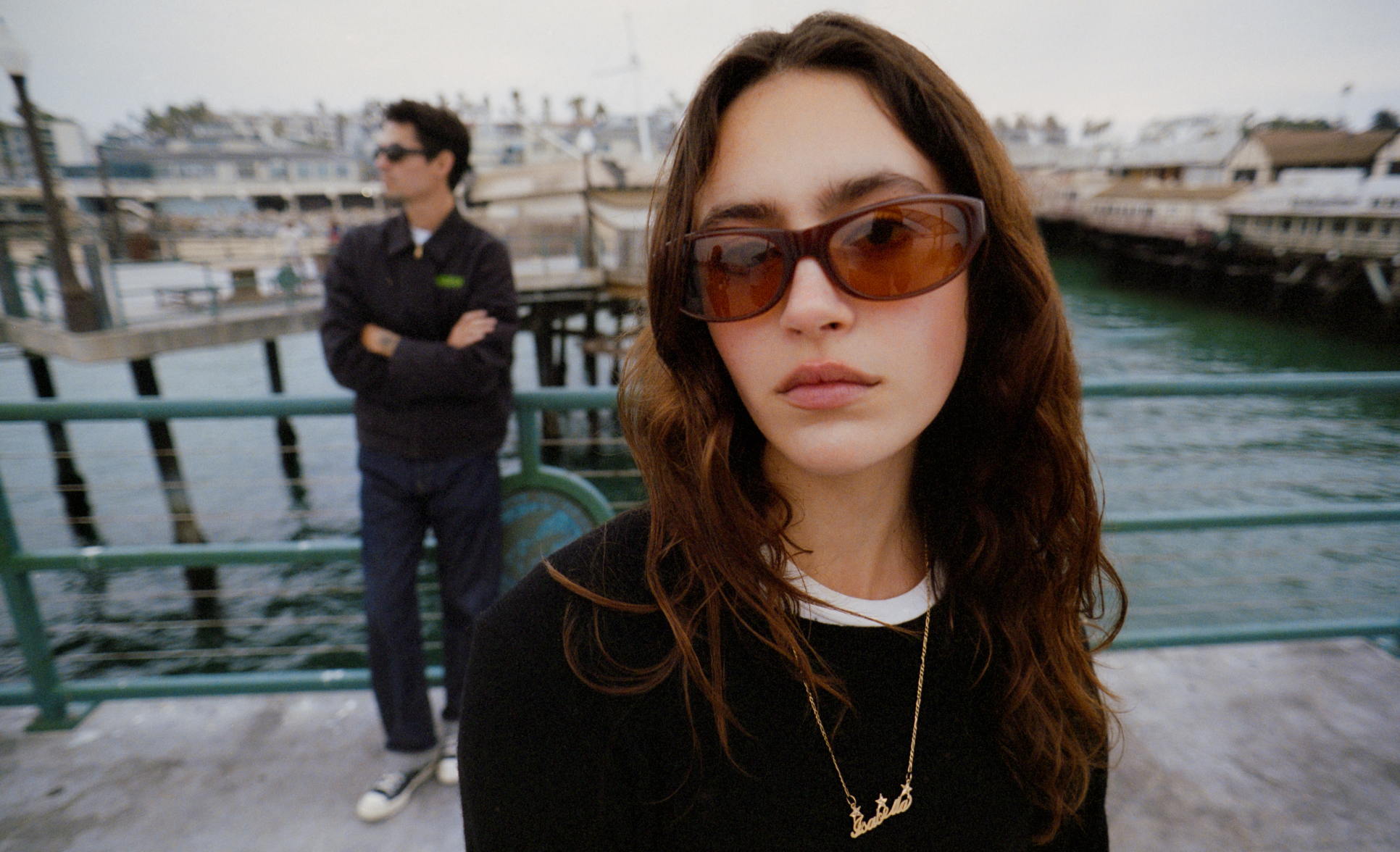 Dome Sunglasses | Epokhe Eyewear