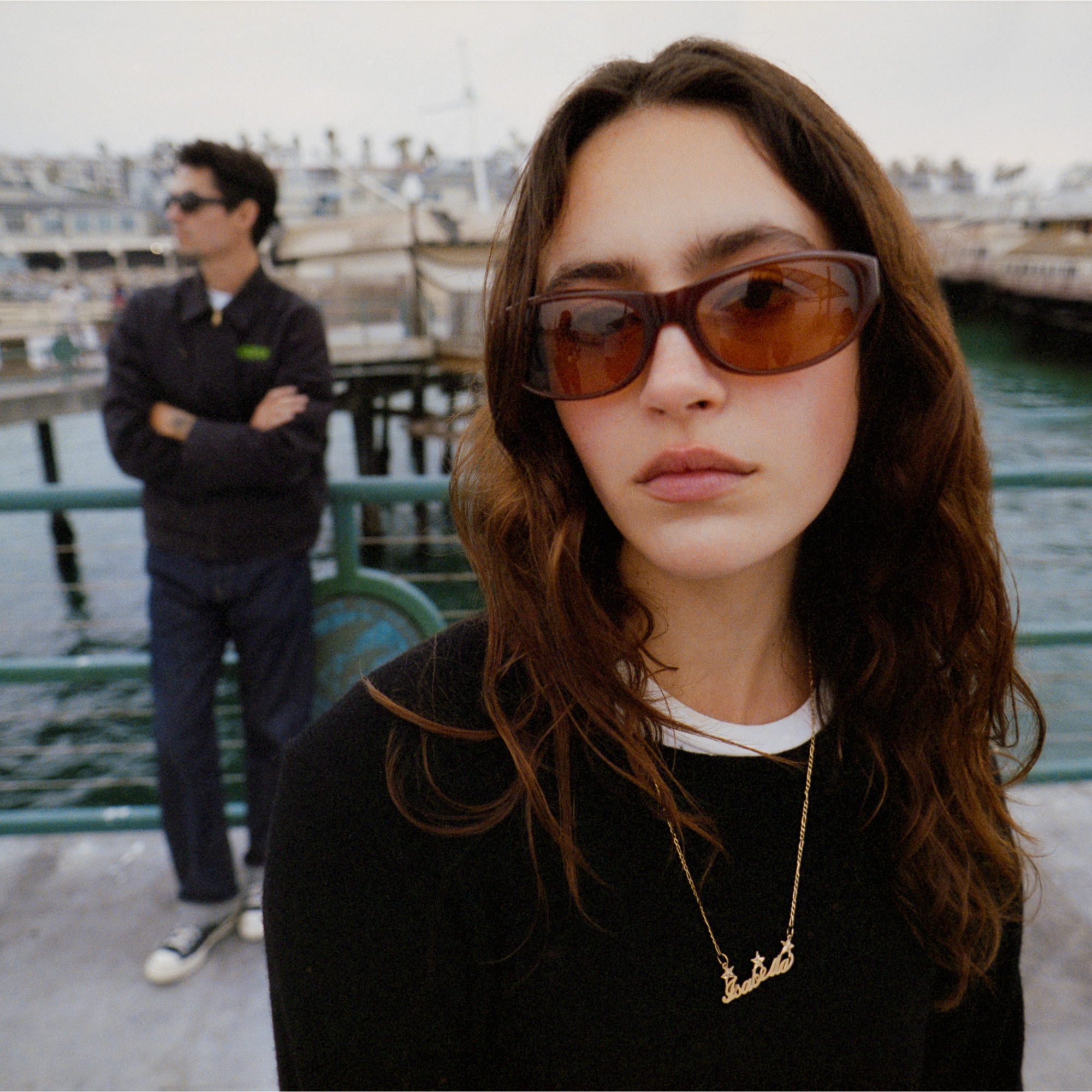 Dome Sunglasses | Epokhe Eyewear