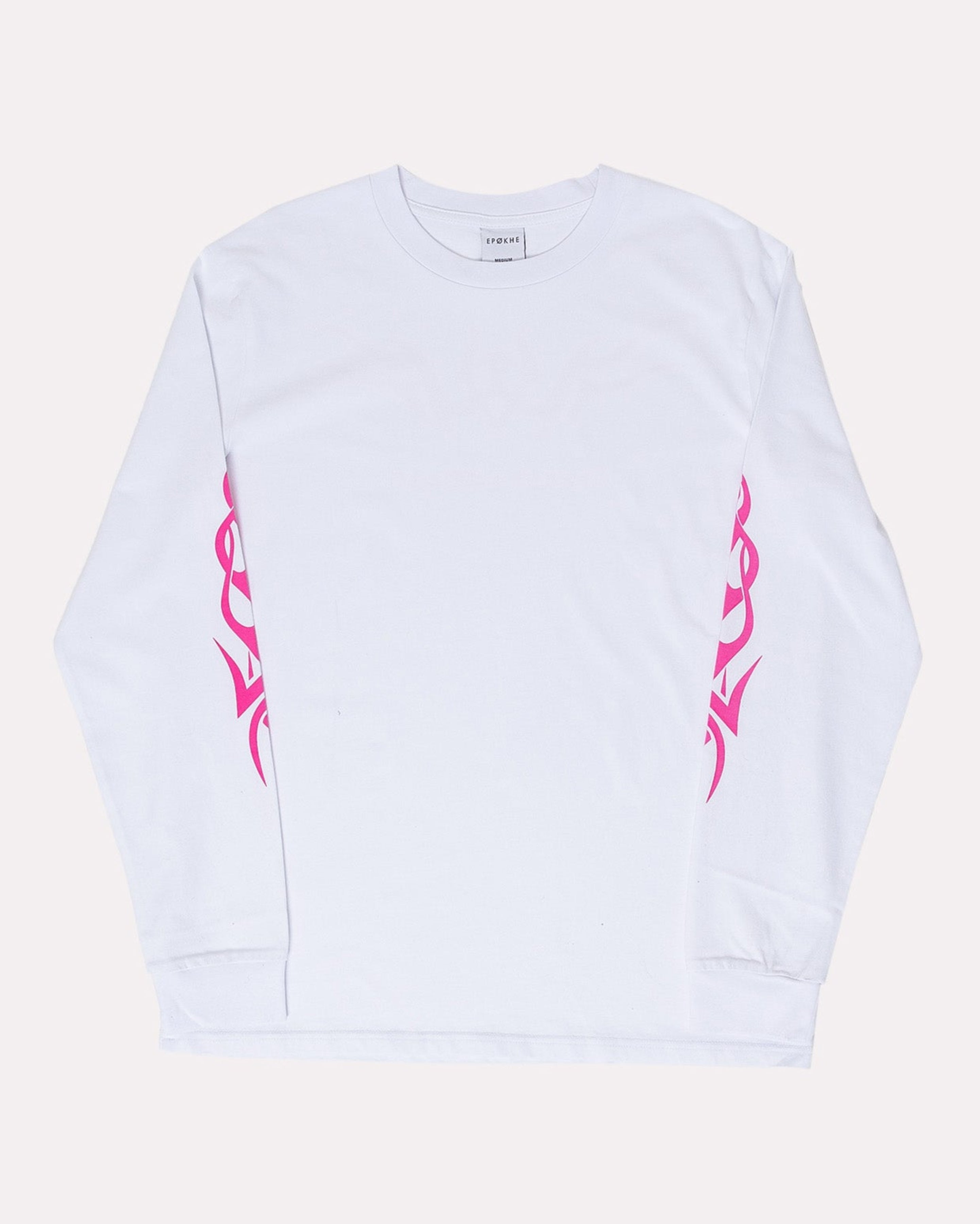 Epokhe X Drag Long Sleeve Shirt