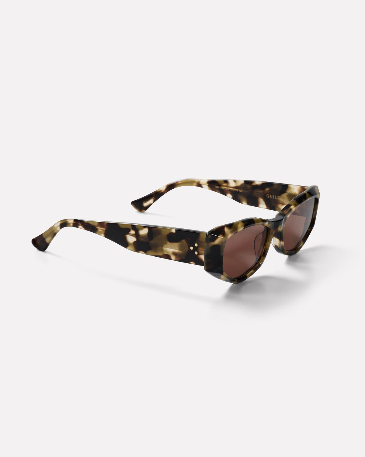 Guilty - Tori Polished / Bronze