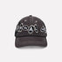 Epokhe Cave Trucker Cap - Black / Charcoal
