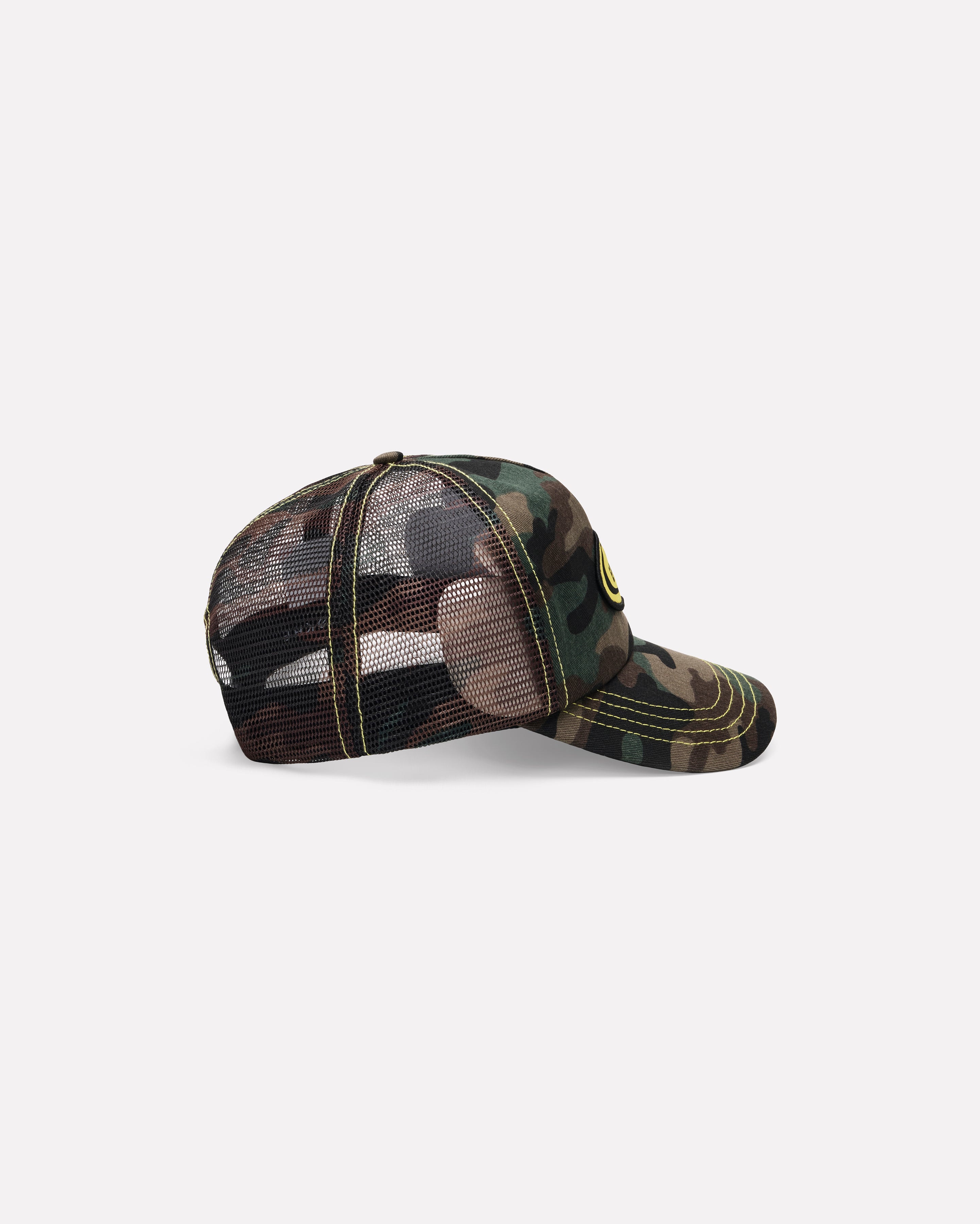 Tundra Trucker | Camo | Epokhe Eyewear