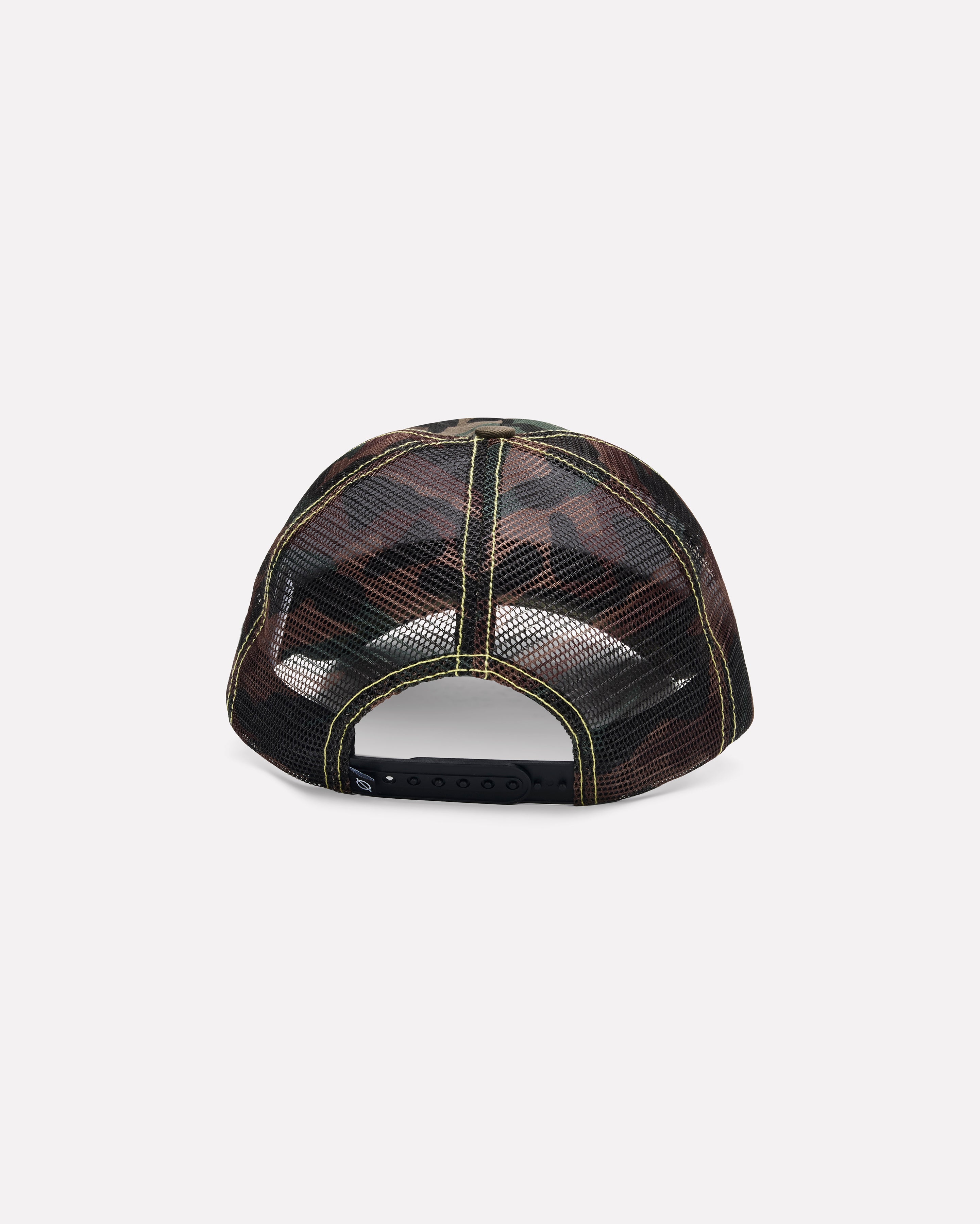 Tundra Trucker | Camo | Epokhe Eyewear