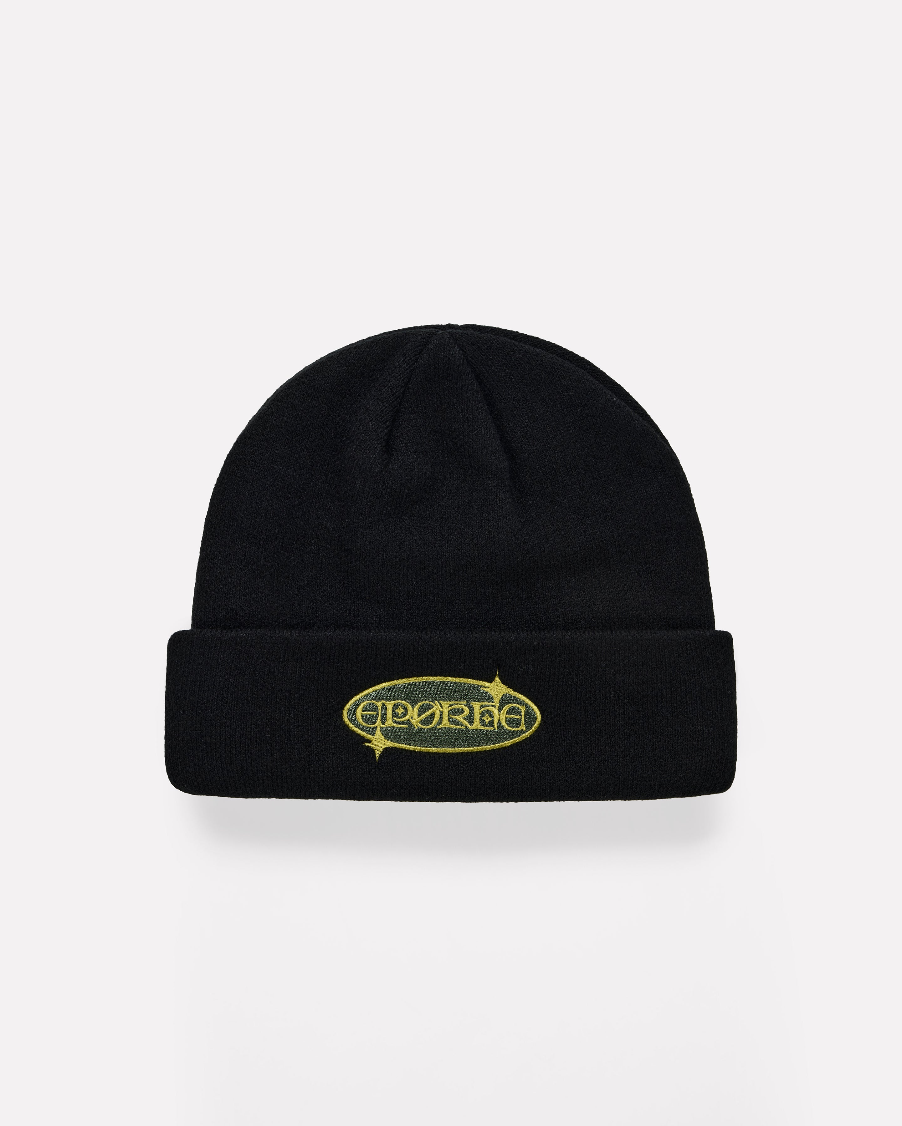Epokhe Stellar Beanie - Black