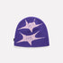 Epokhe Starfall Beanie - Purple / Pink
