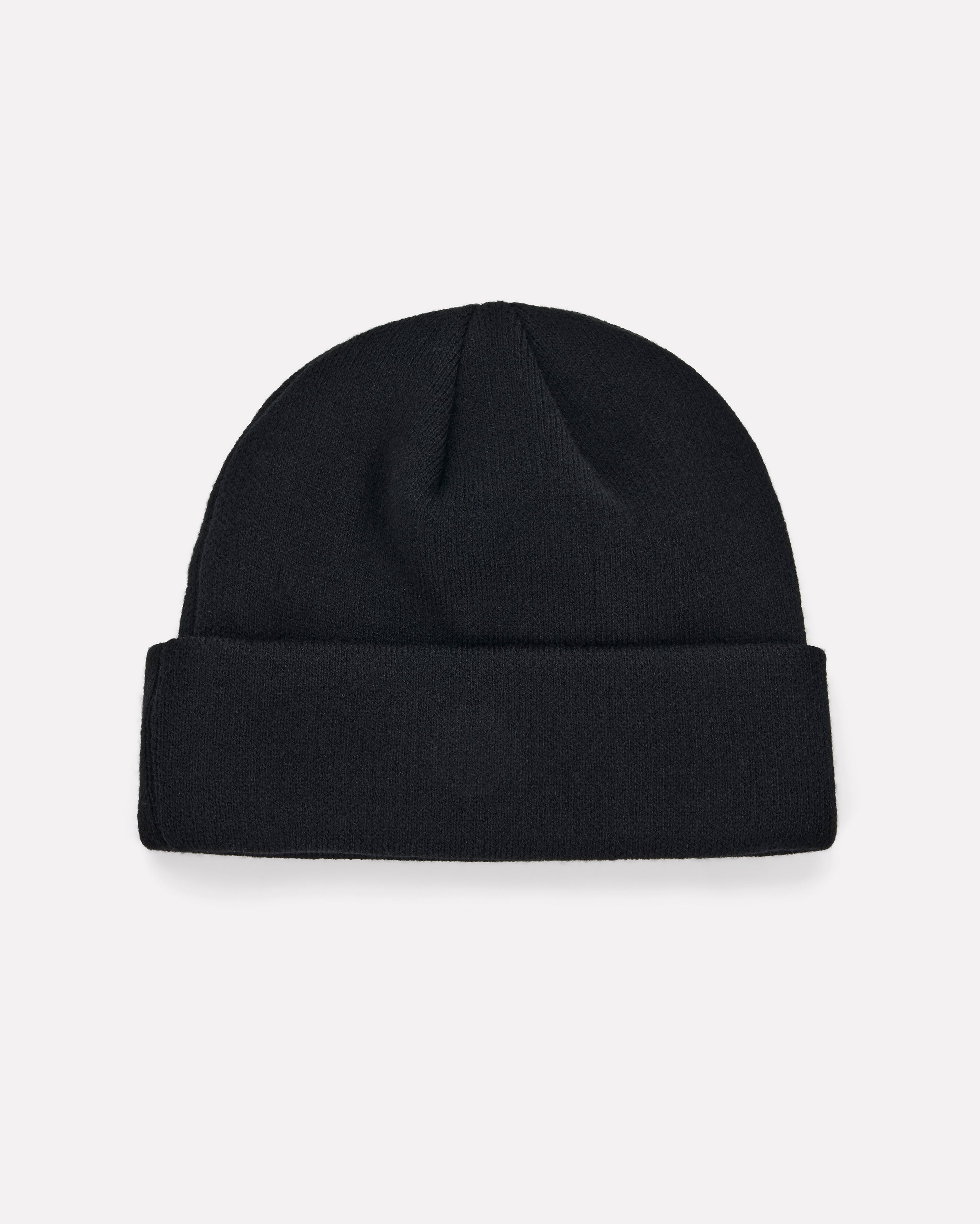 Epokhe Core Beanie - Black 