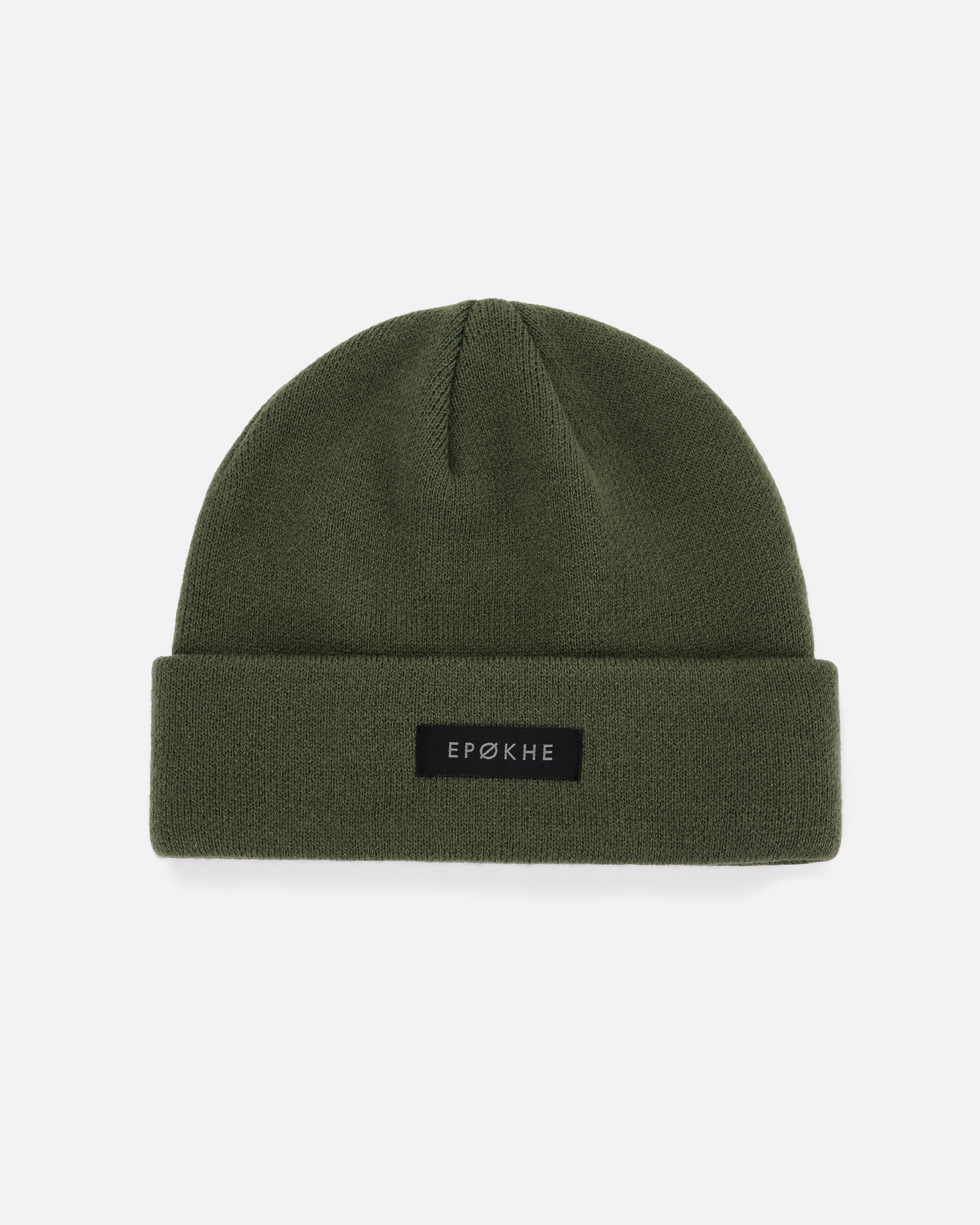 Epokhe Core Beanie - Military