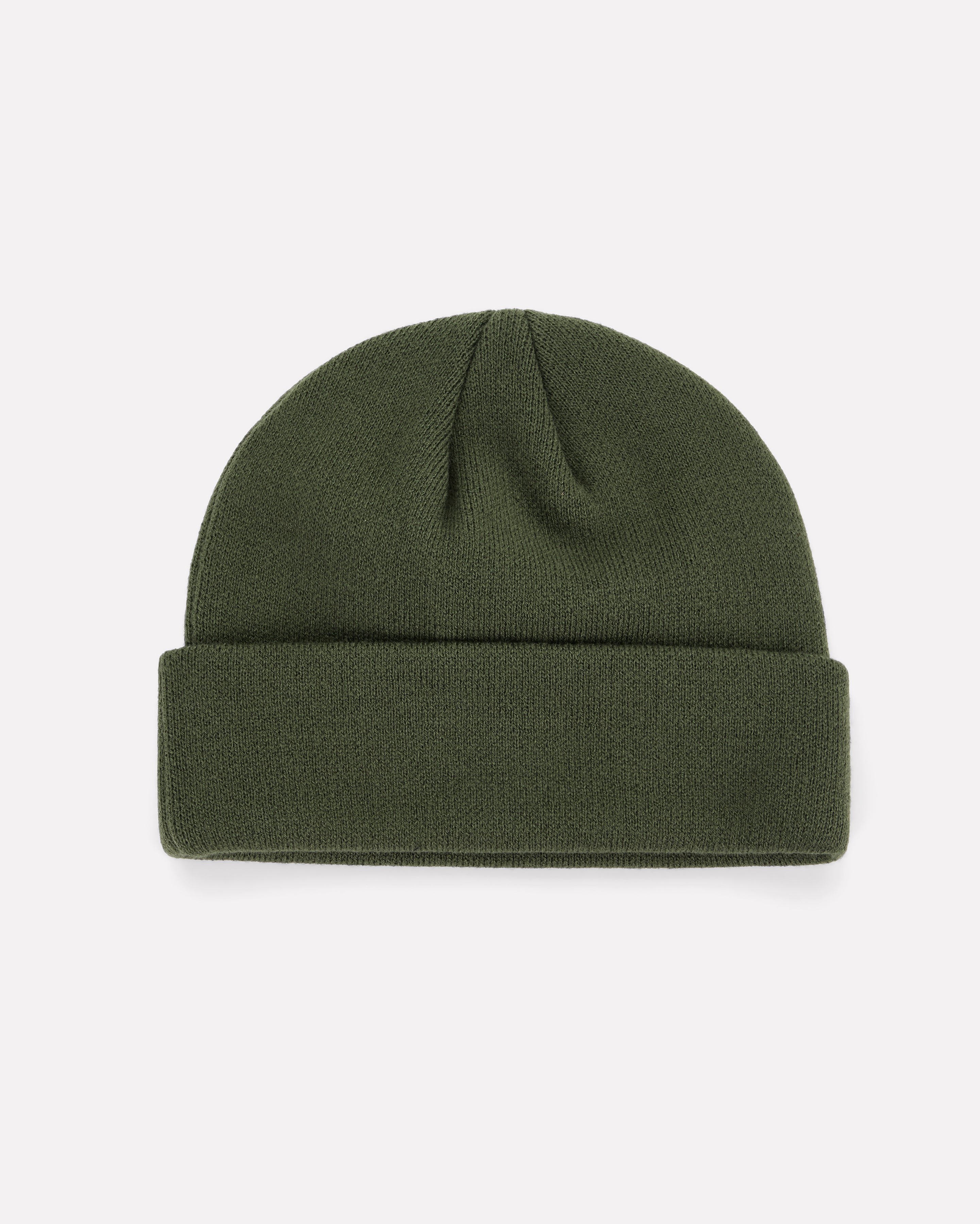 Epokhe Core Beanie - Military