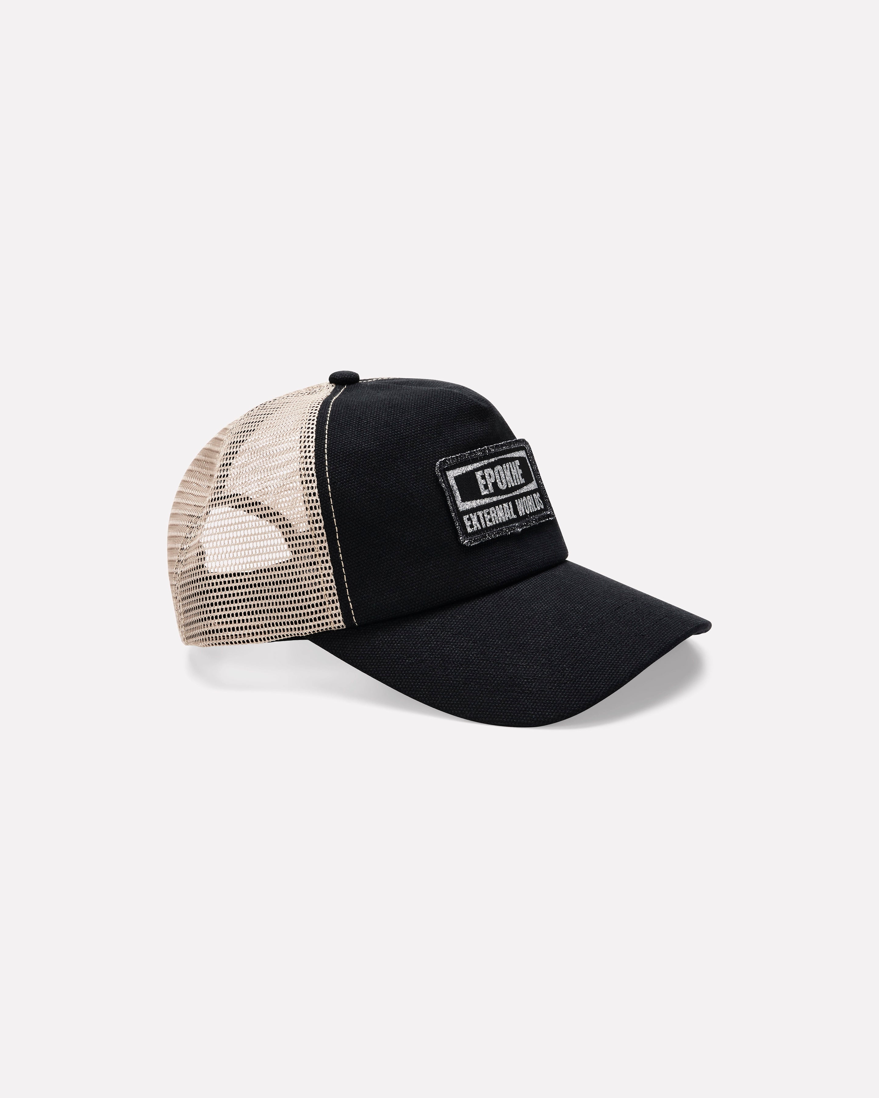 EPOKHE DRIVER CAP