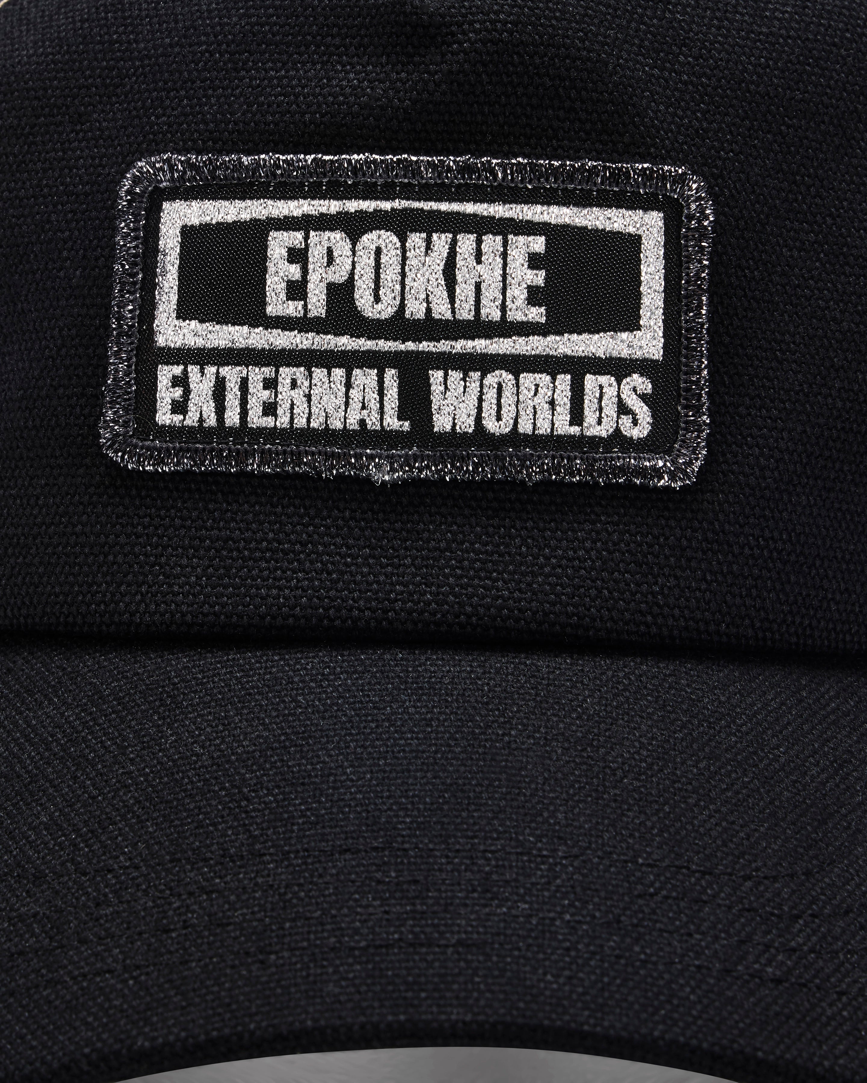 EPOKHE DRIVER CAP