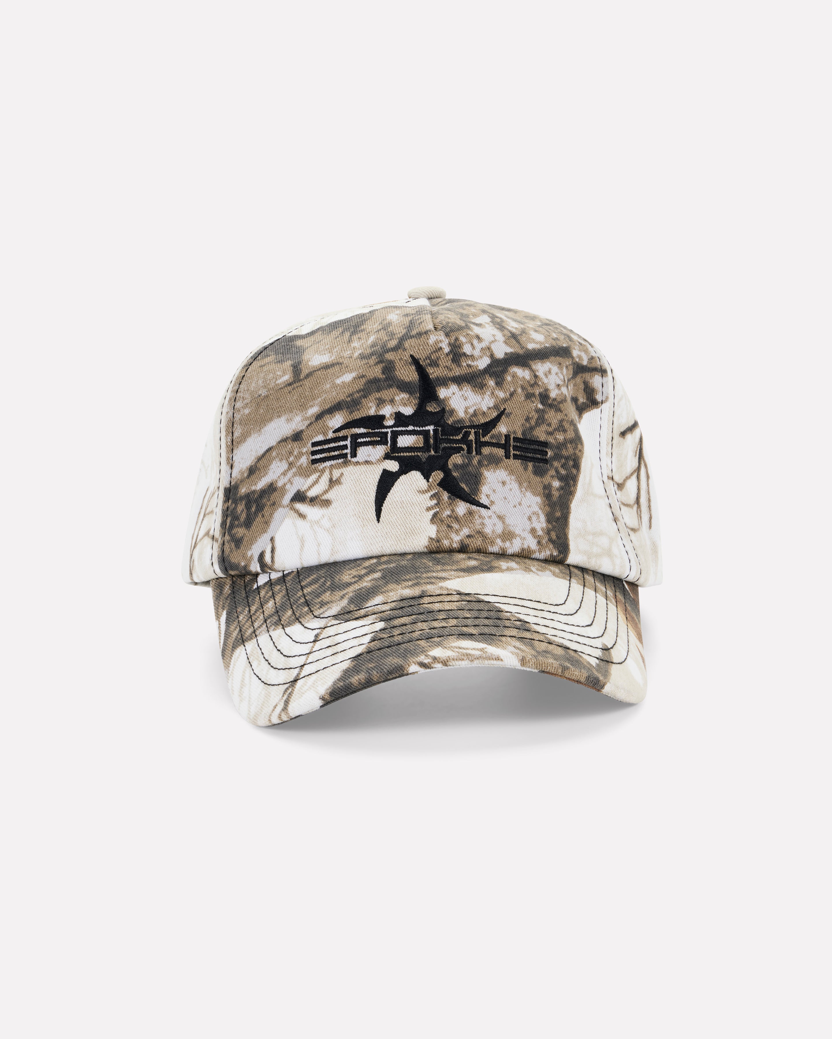 Epokhe Weapon Hat - Camo