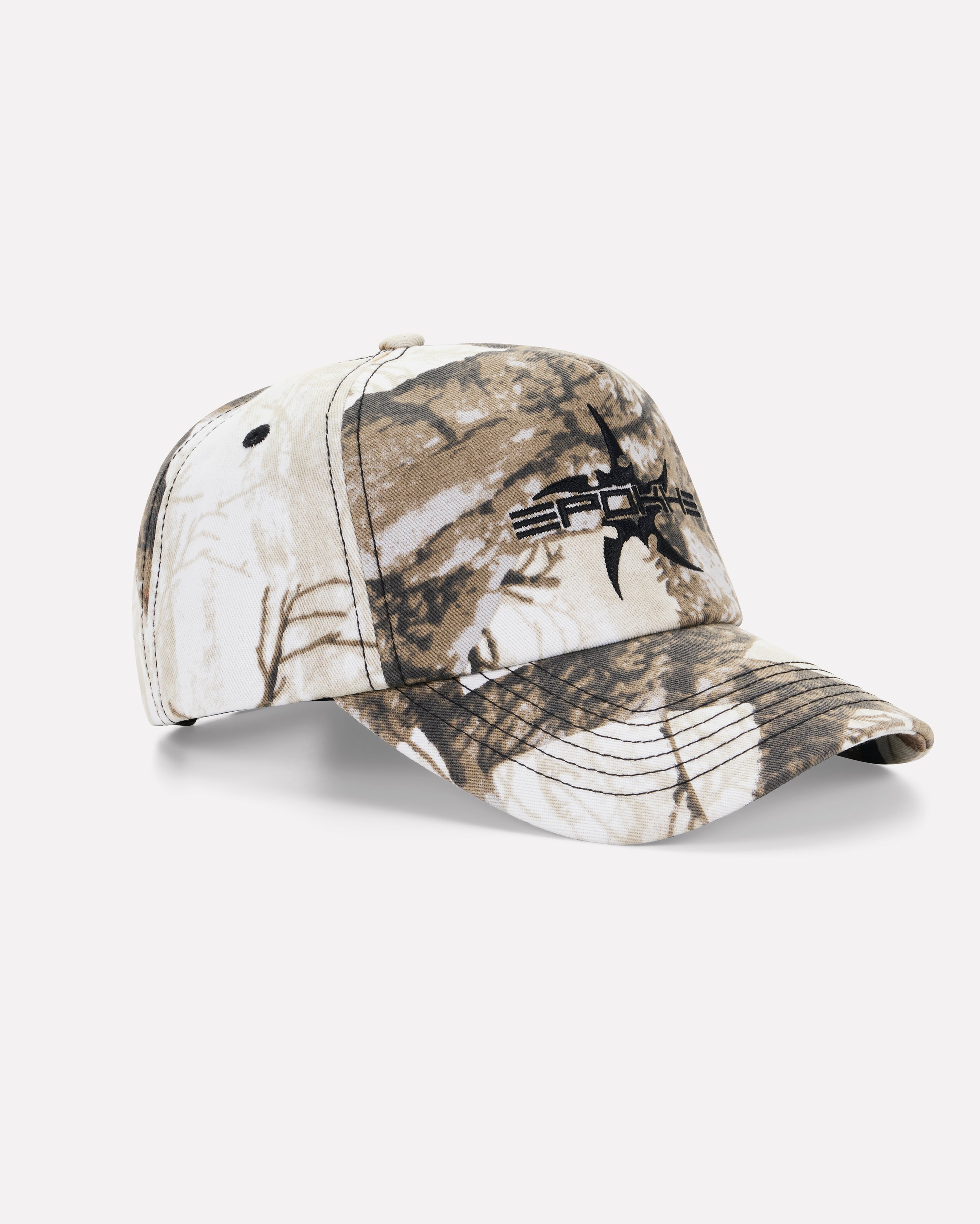 Epokhe Weapon Hat - Camo
