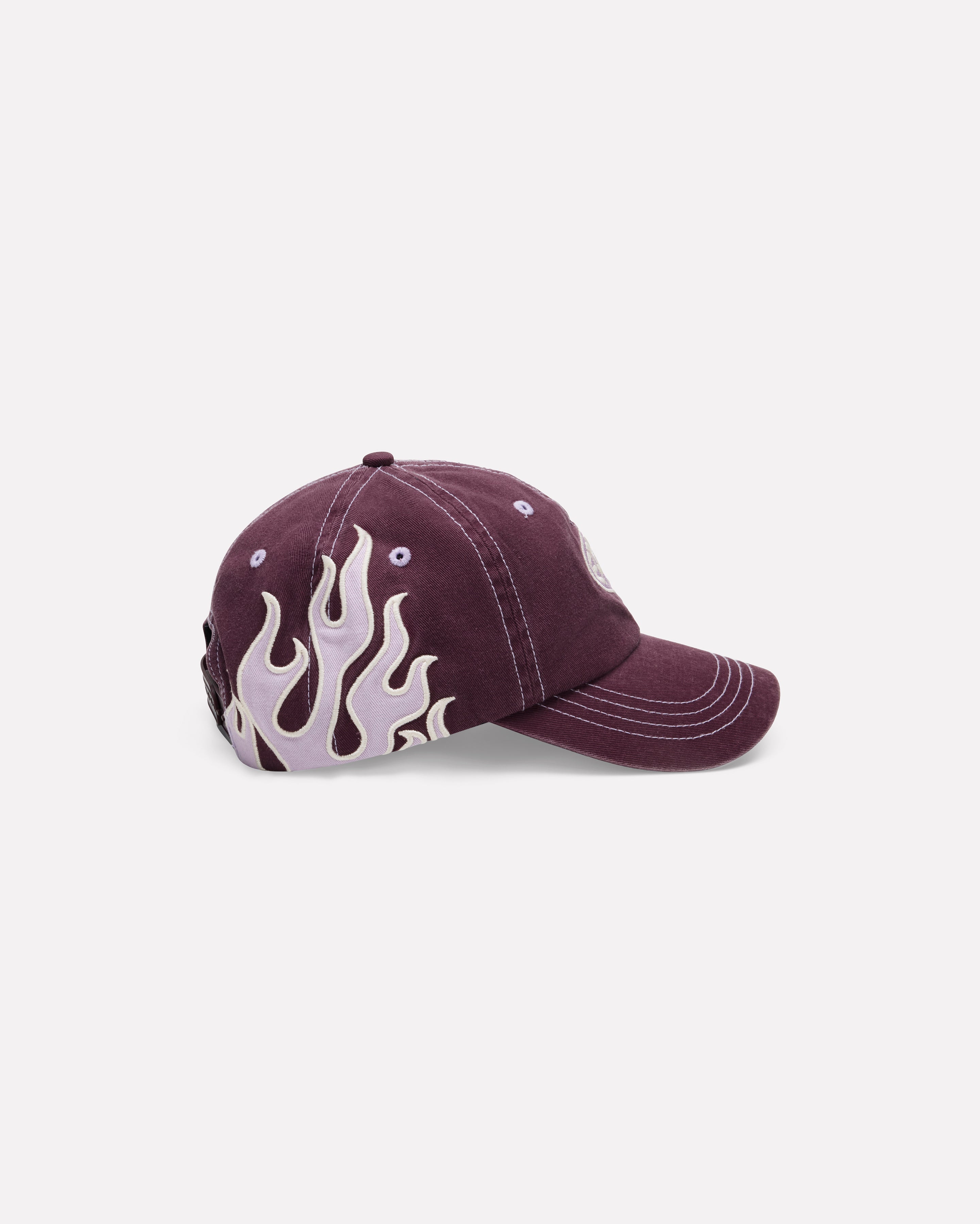 Inferno Cap | Washed Dead Berry | Epokhe Eyewear