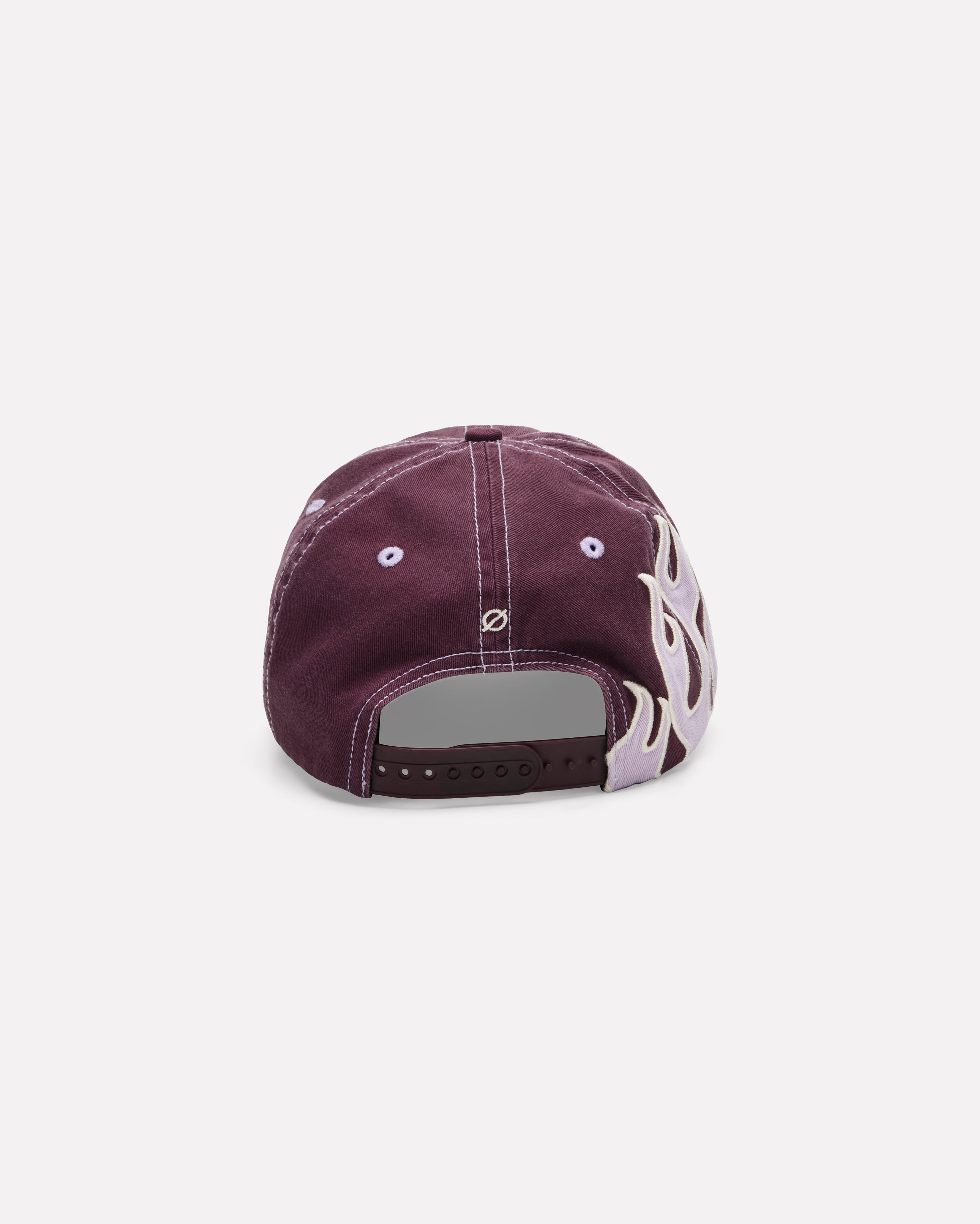 Inferno Cap | Washed Dead Berry | Epokhe Eyewear