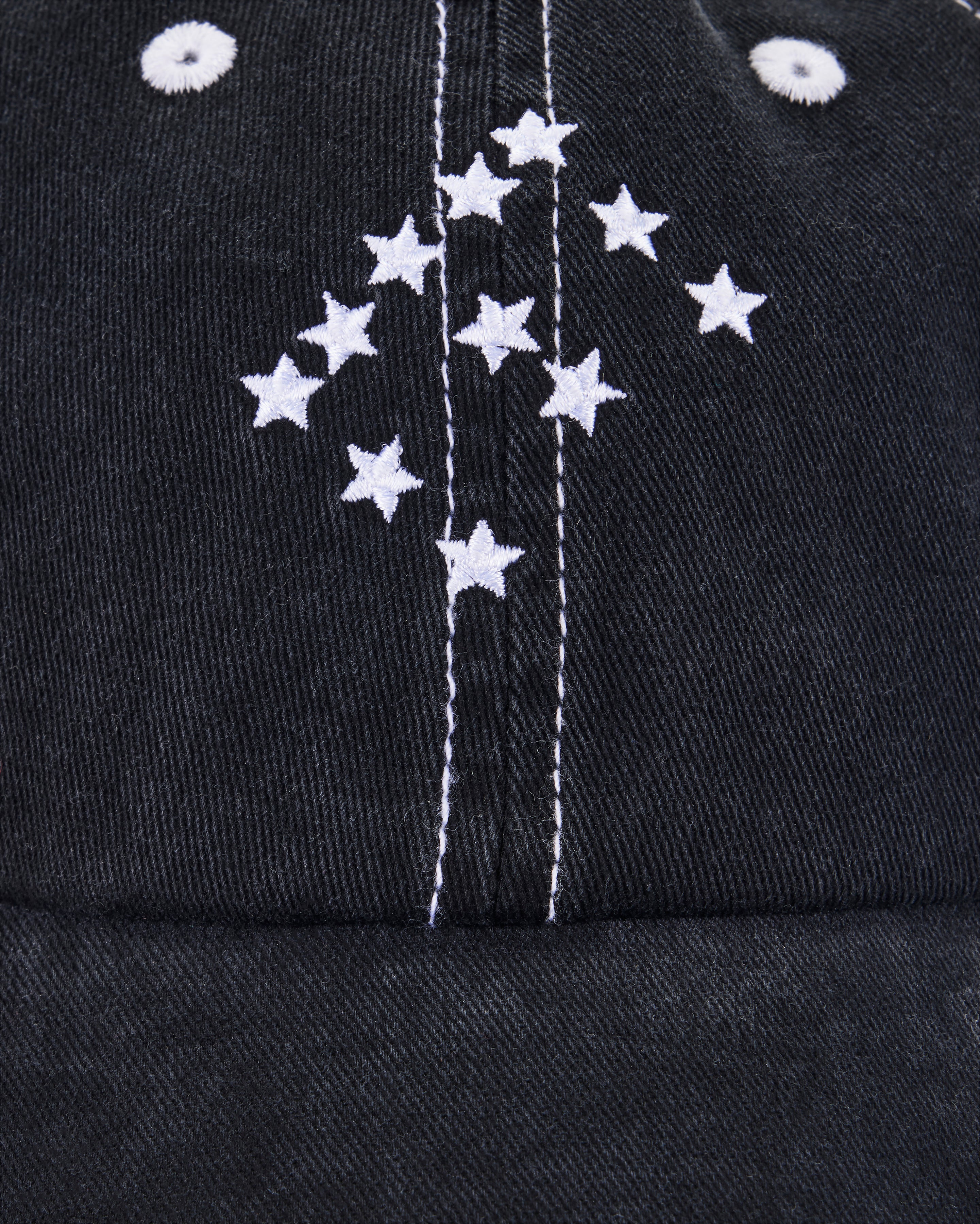Epokhe Speed Cap - Black 